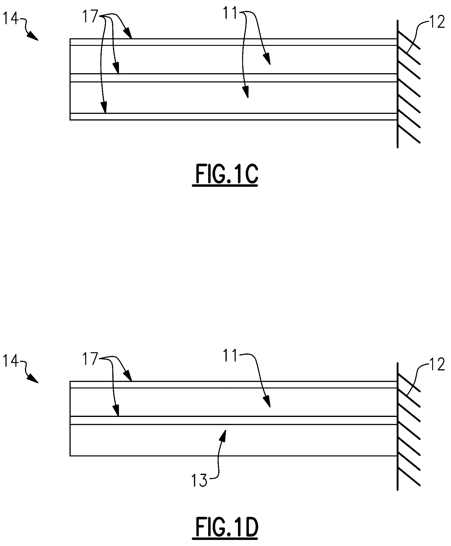 Patent US12328559 Figure 2 – Acoustic devices with improved sensitivity