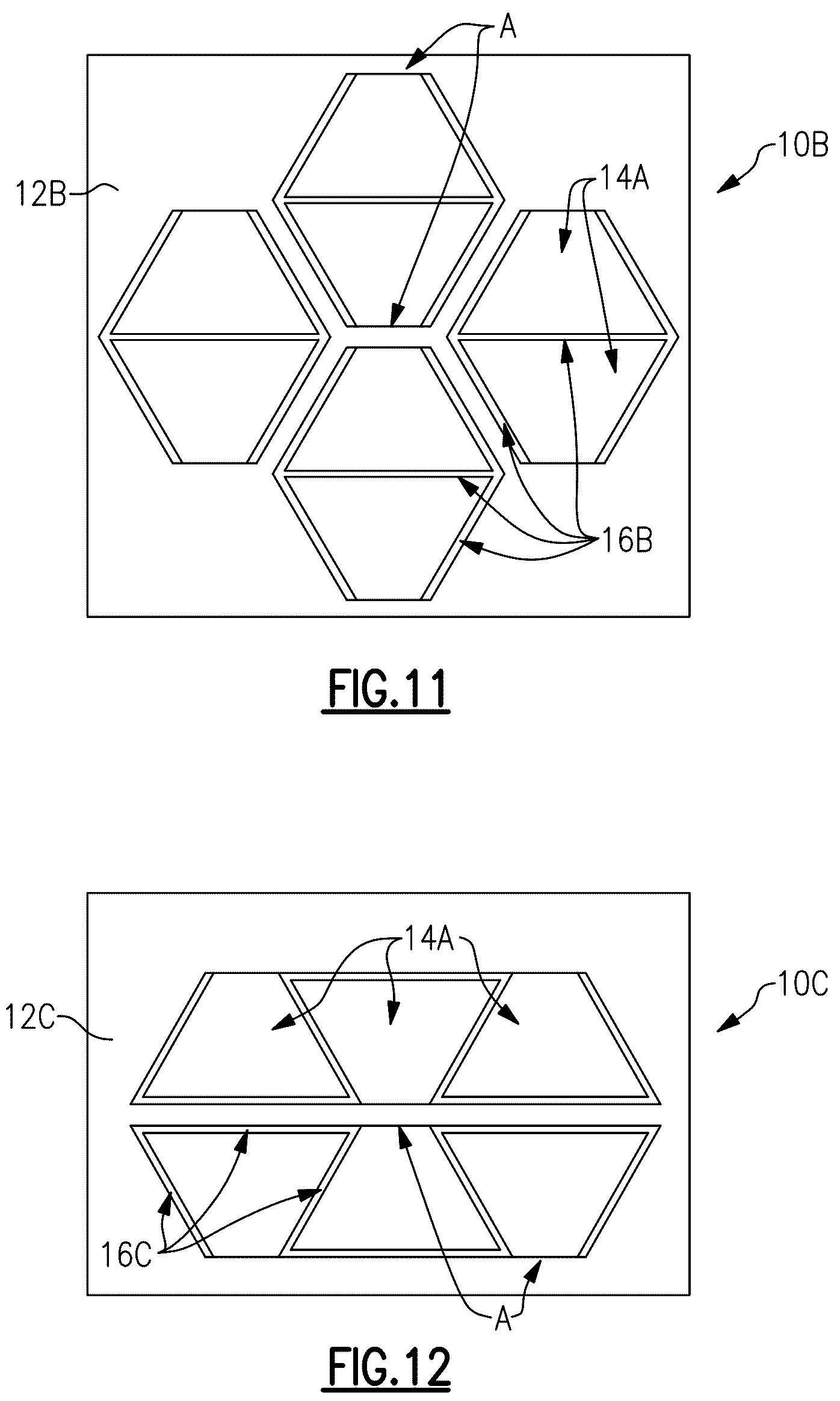 Patent US12328559 Figure 9 – Acoustic devices with improved sensitivity
