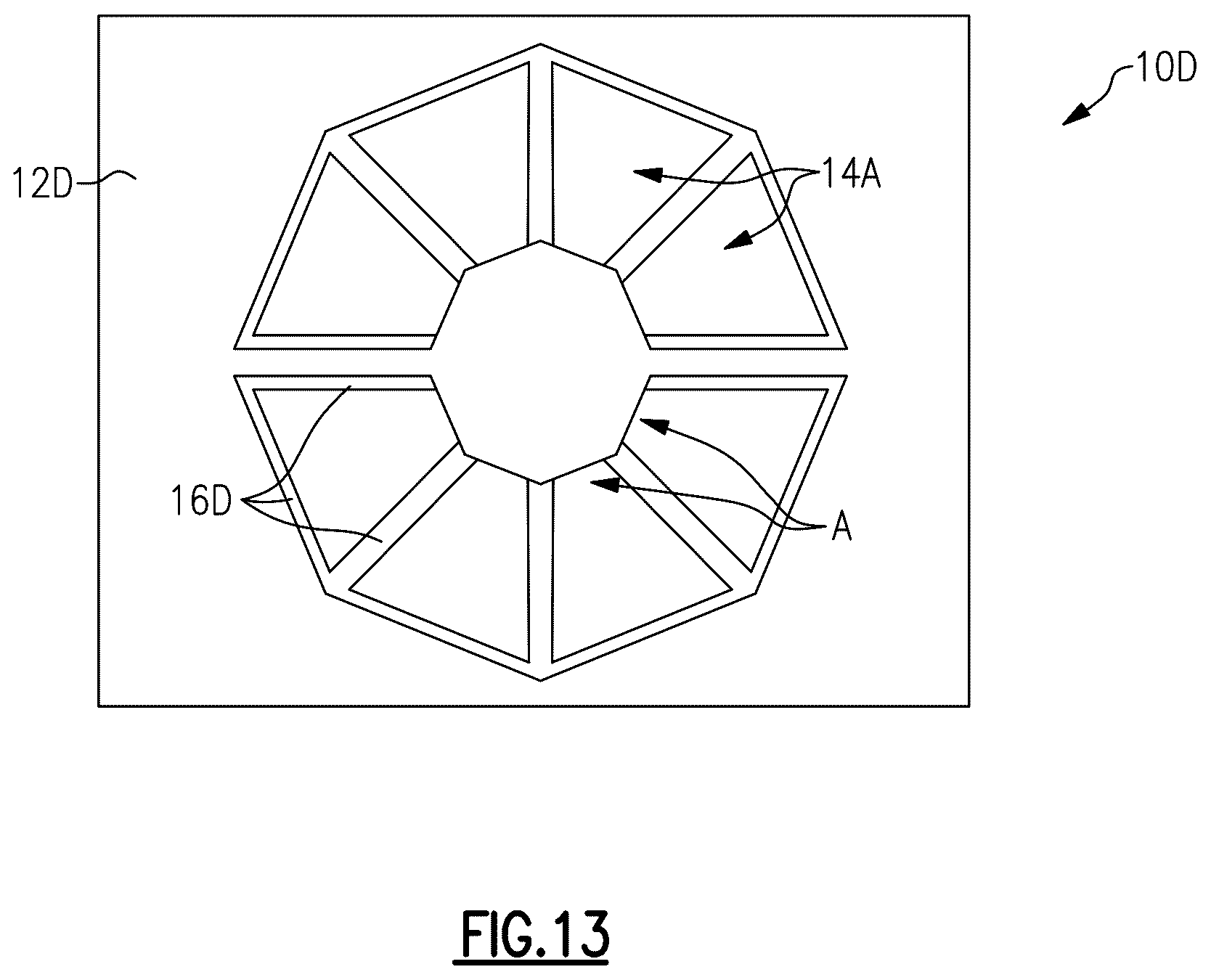 Patent US12328559 Figure 10 – Acoustic devices with improved sensitivity