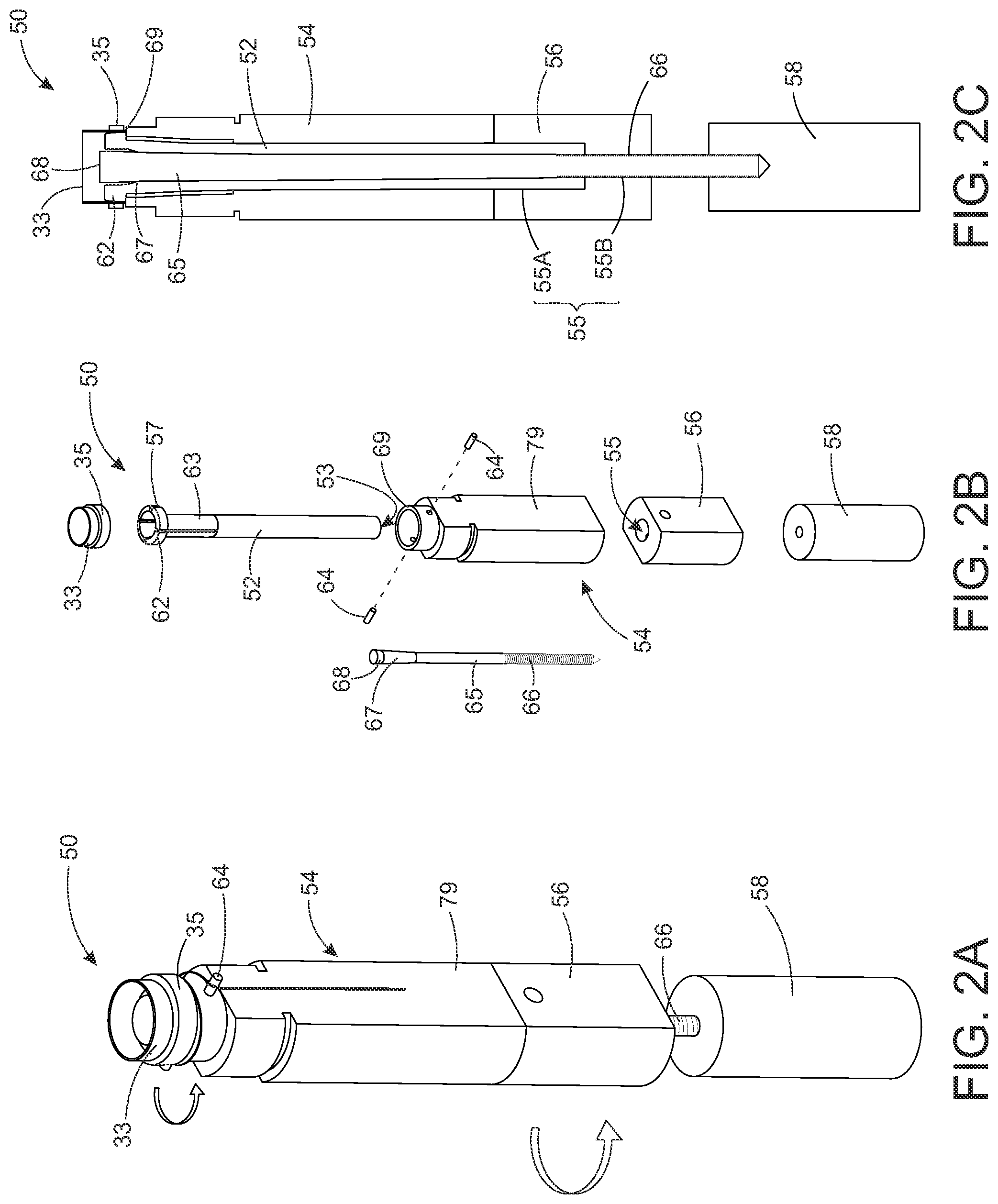 Patent US12328560 Figure 2 – Electro-acoustic transducer including a miniature voice coil