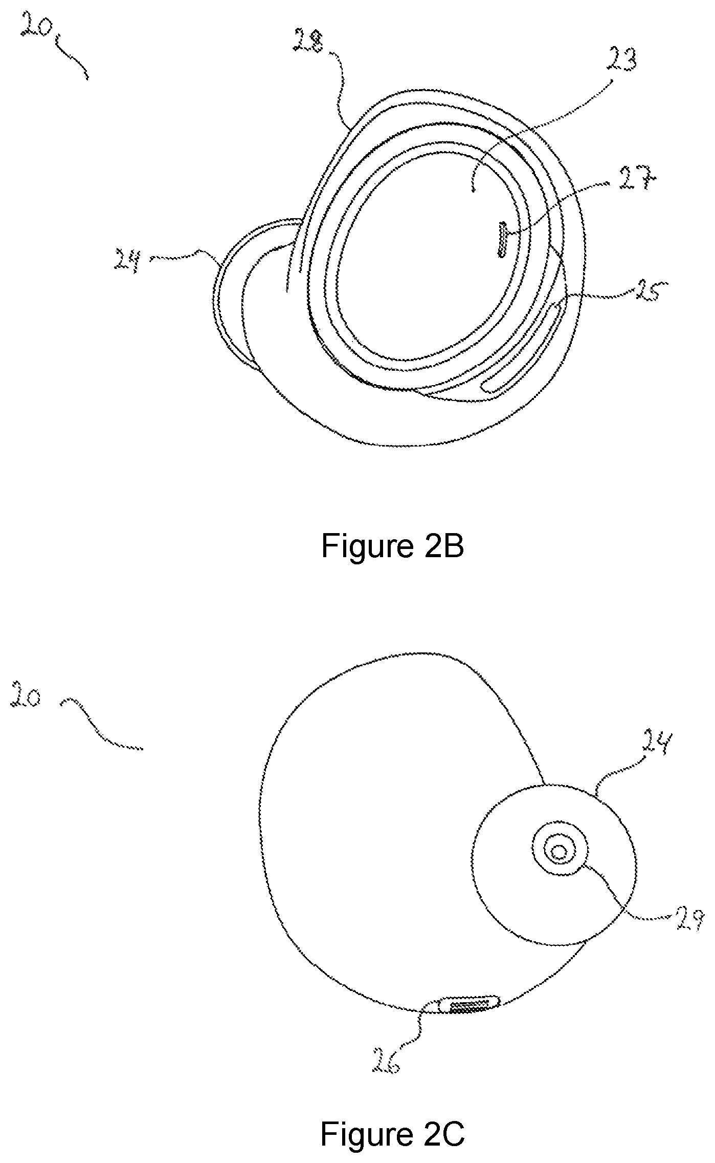Patent US12328561 Figure 3 – Multifunctional earphone system for sports activities