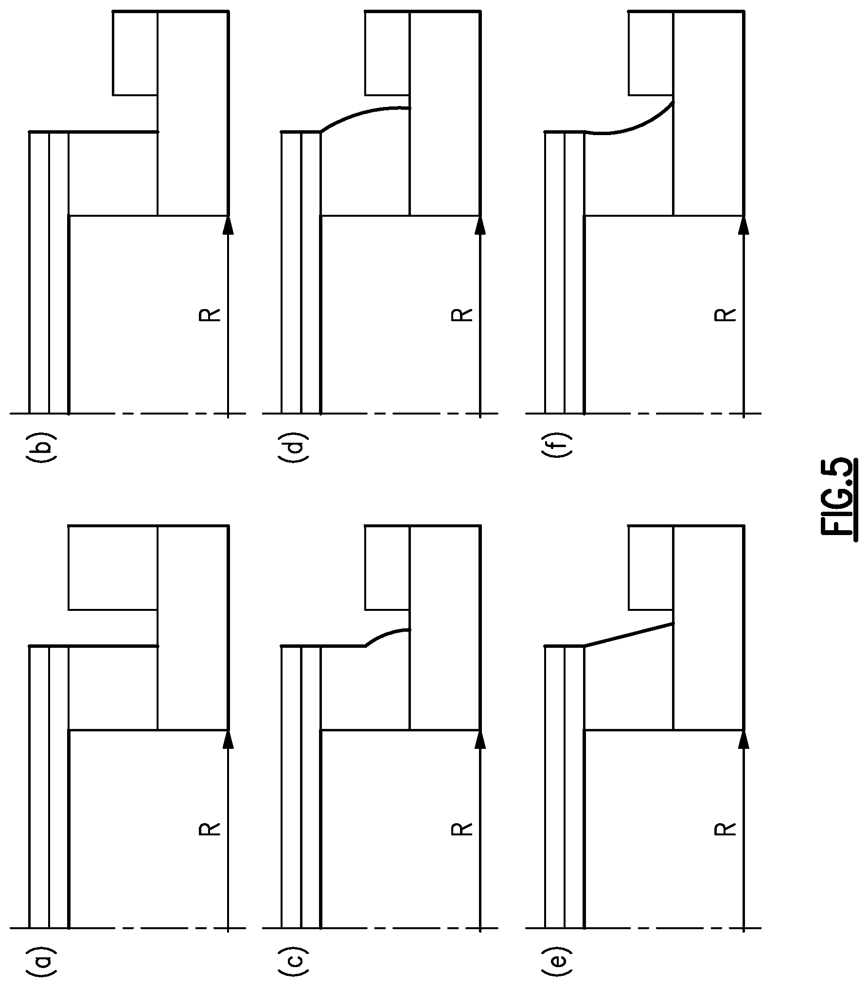 Patent US12328562 Figure 8 – Anchor silicon dioxide layer for piezoelectric microelectromechanical system microphone