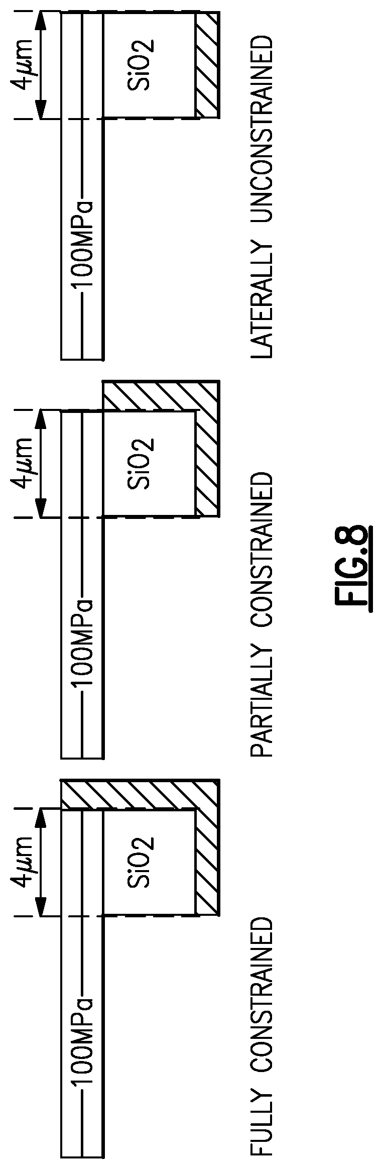 Patent US12328562 Figure 13 – Anchor silicon dioxide layer for piezoelectric microelectromechanical system microphone