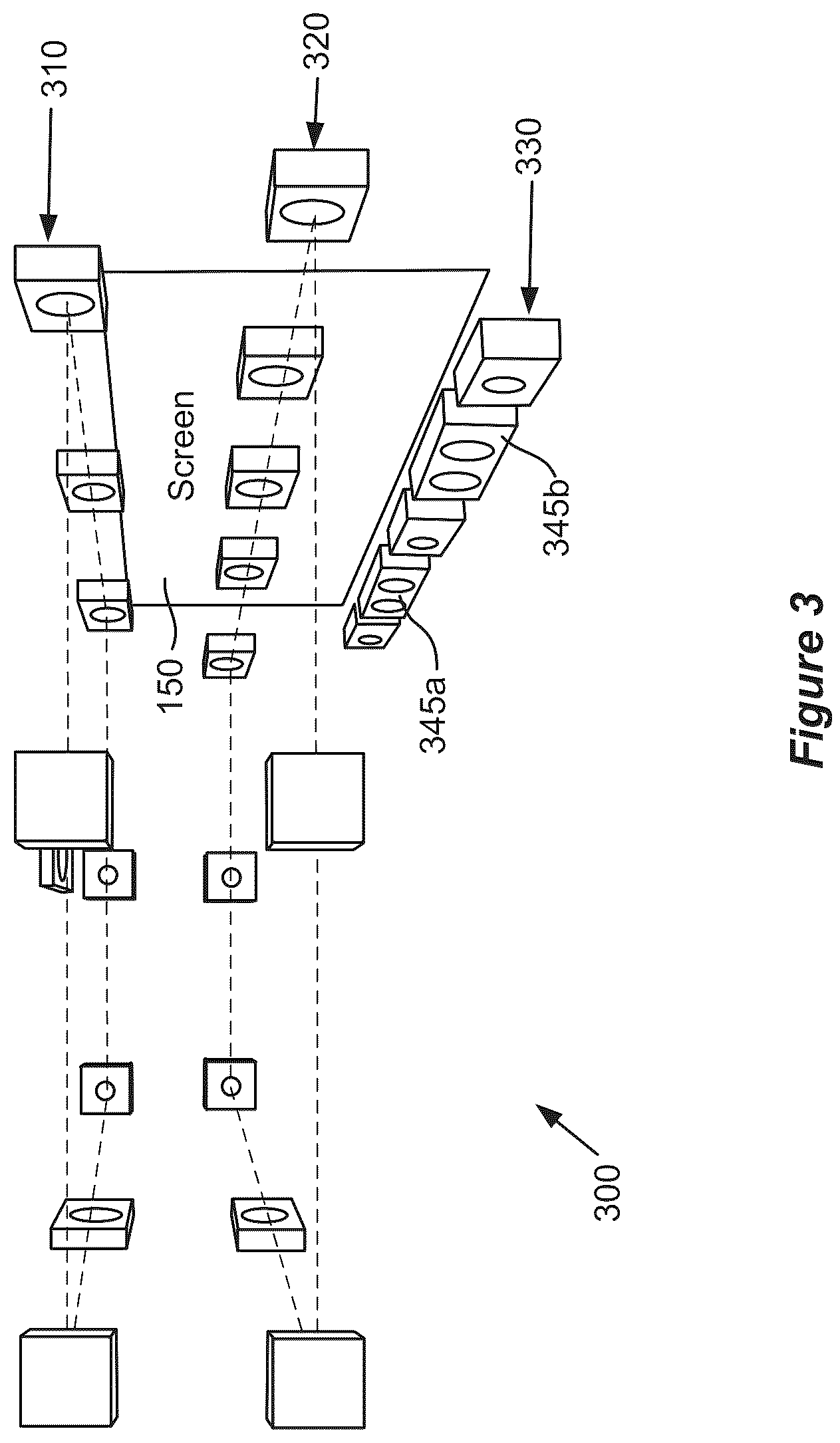 Patent US12328565 Figure 3 – Methods and apparatus for rendering audio objects