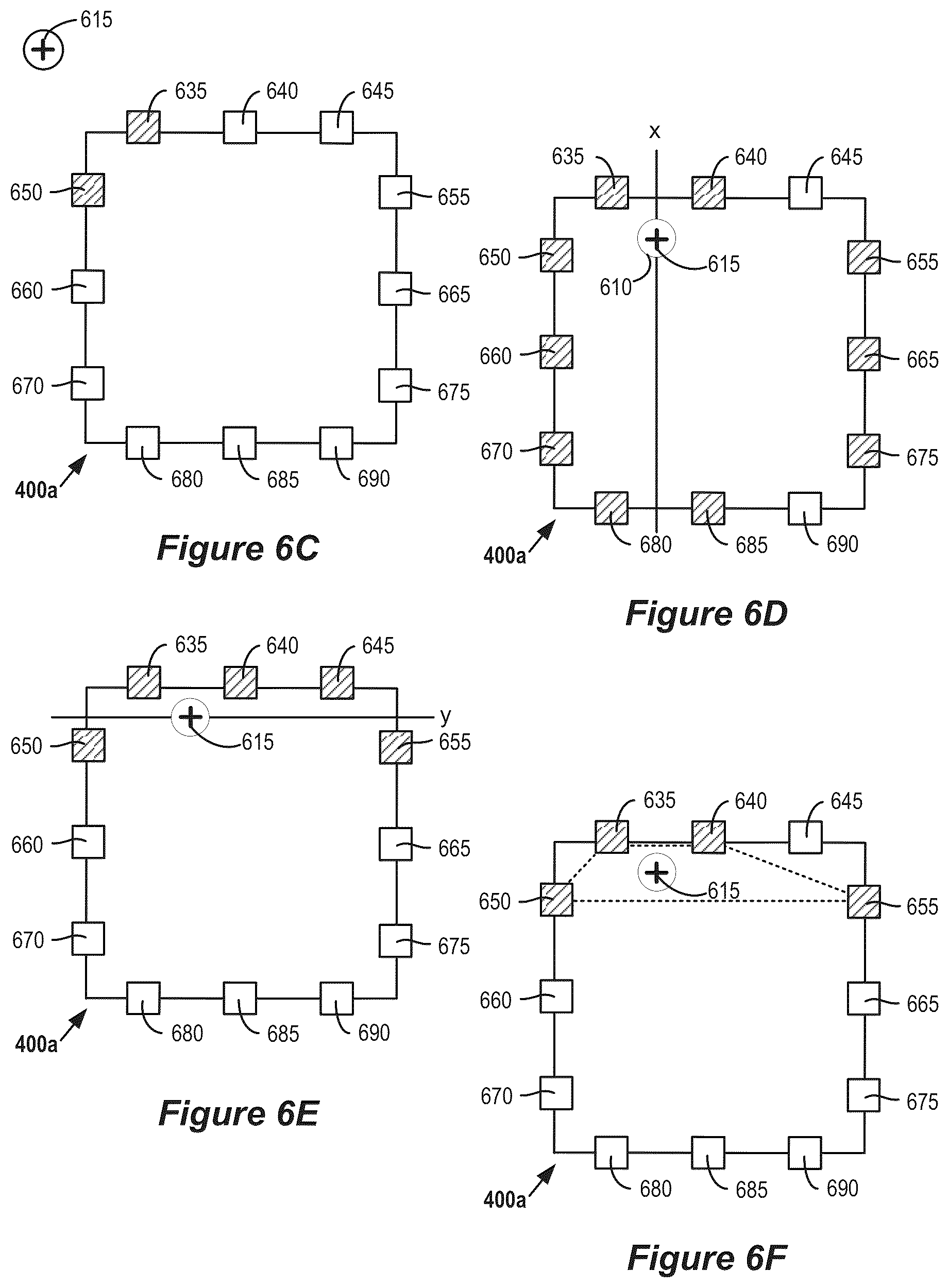 Patent US12328565 Figure 11 – Methods and apparatus for rendering audio objects