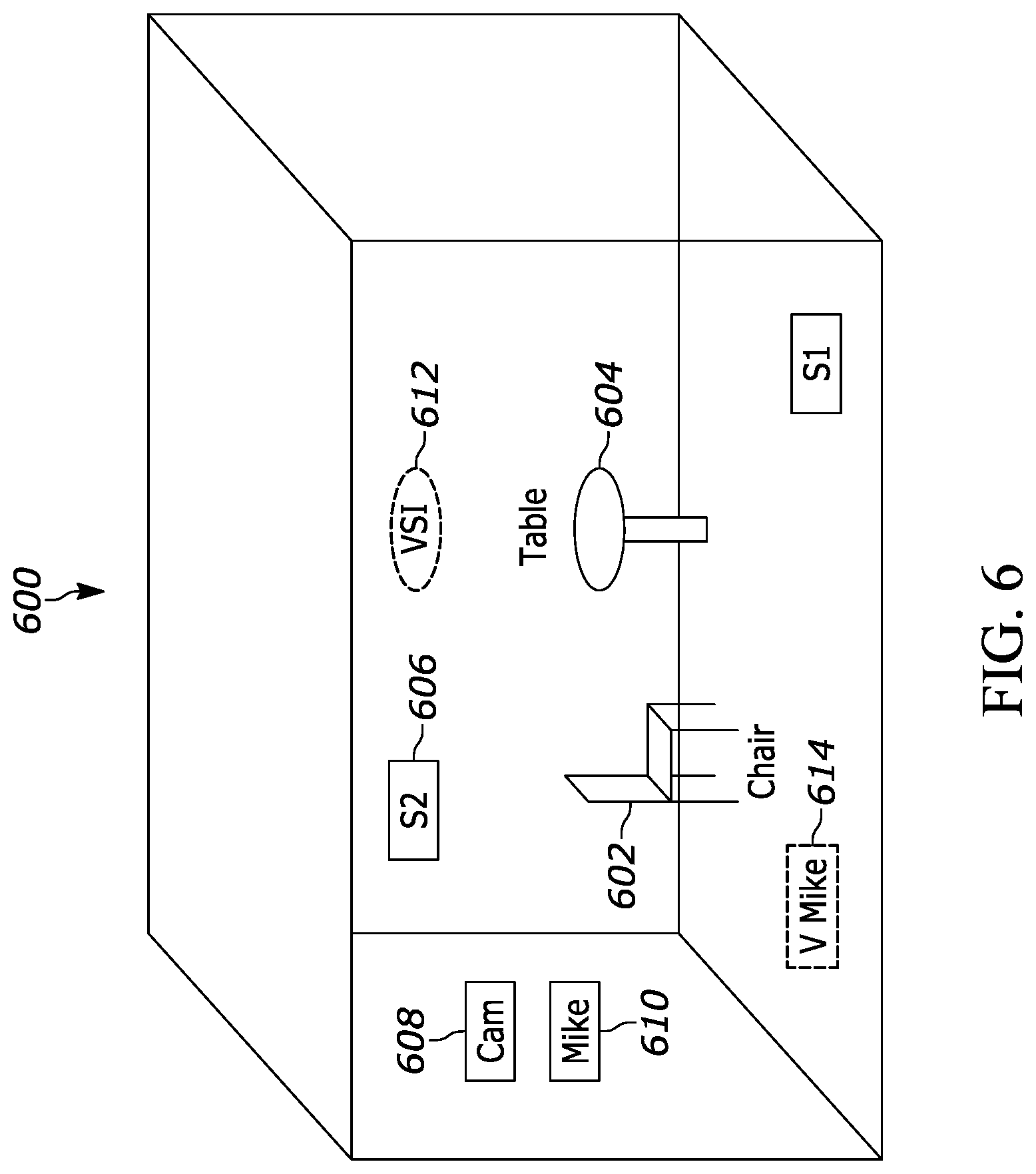 Patent US12328569 Figure 5 – Transforming computer game audio using impulse response of a virtual 3D space generated by NeRF input to a convolutional reverberation engine