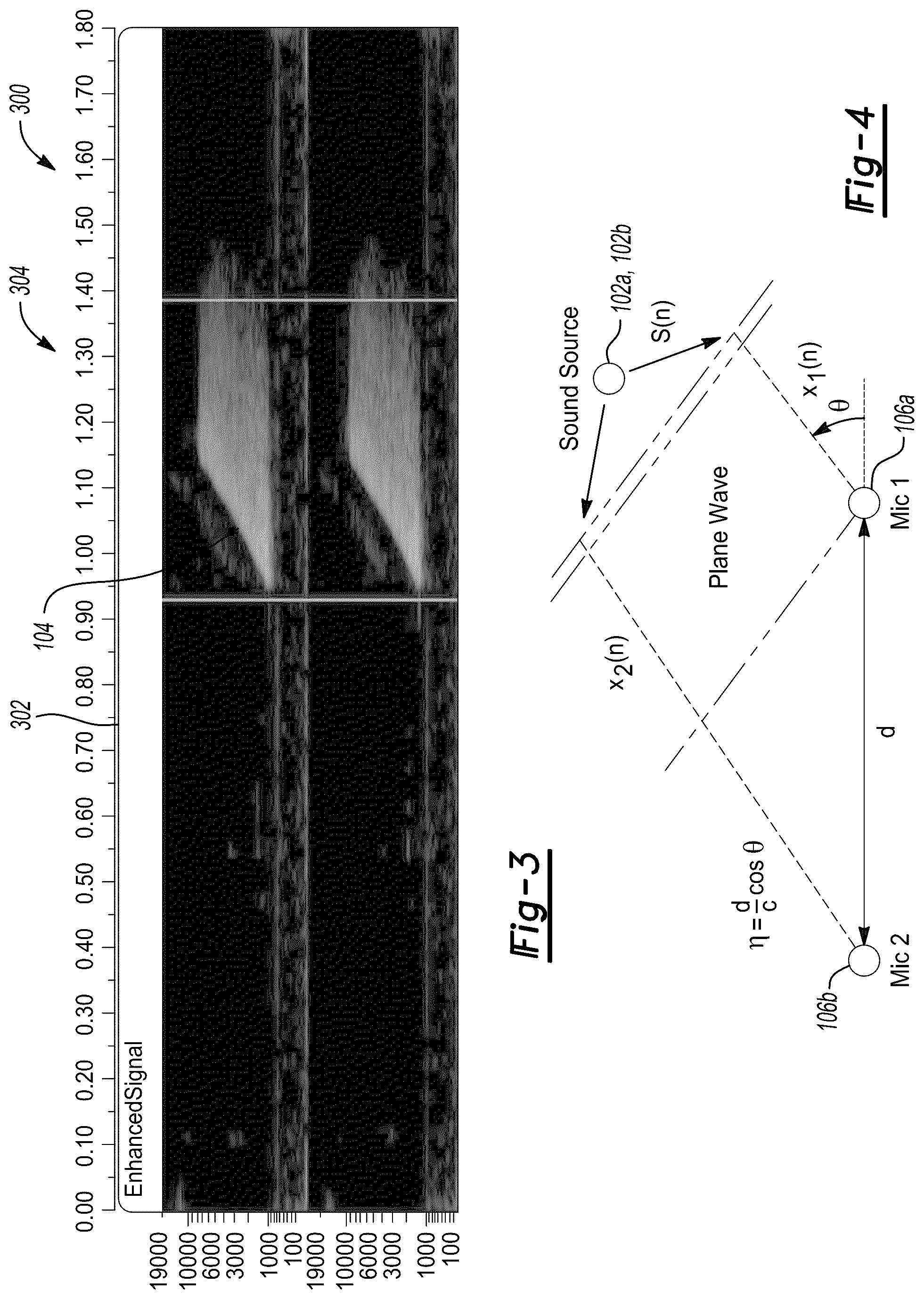 Patent US12328570 Figure 3 – Boundary distance system and method