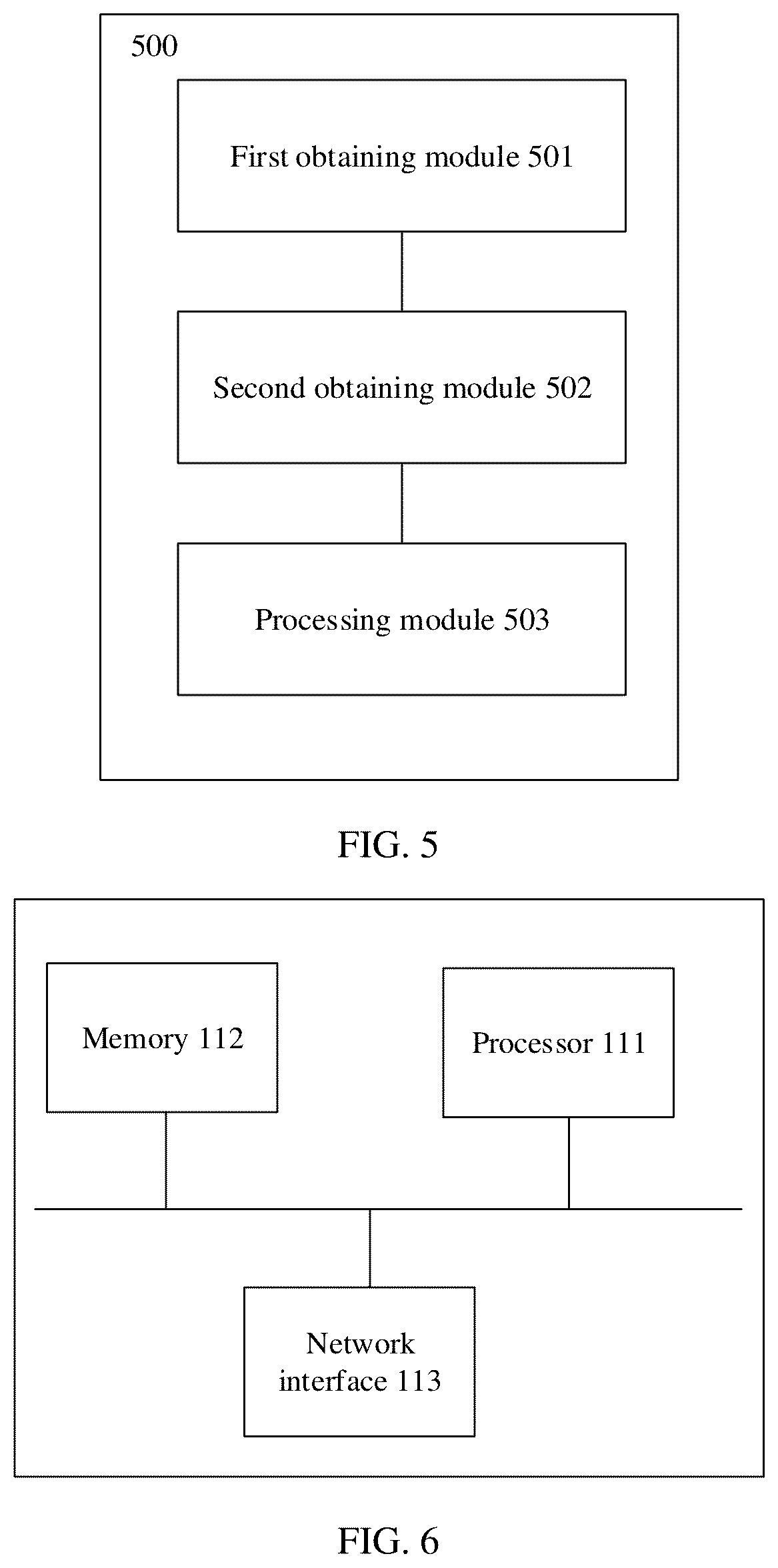 Patent US12328577 Figure 6 – Subscription information processing method and apparatus, and device