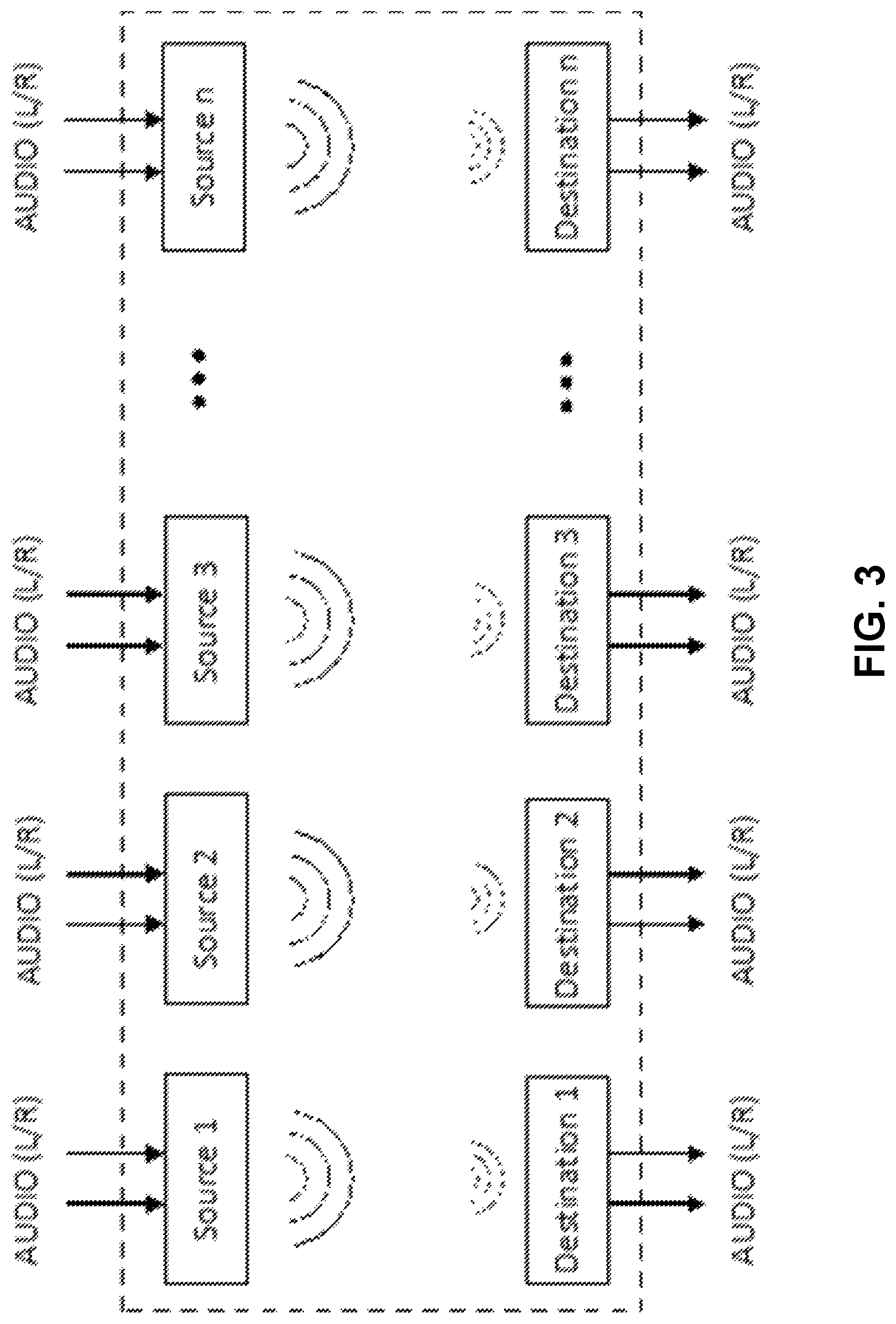 Patent US12328582 Figure 3 – Wireless audio distribution systems and methods