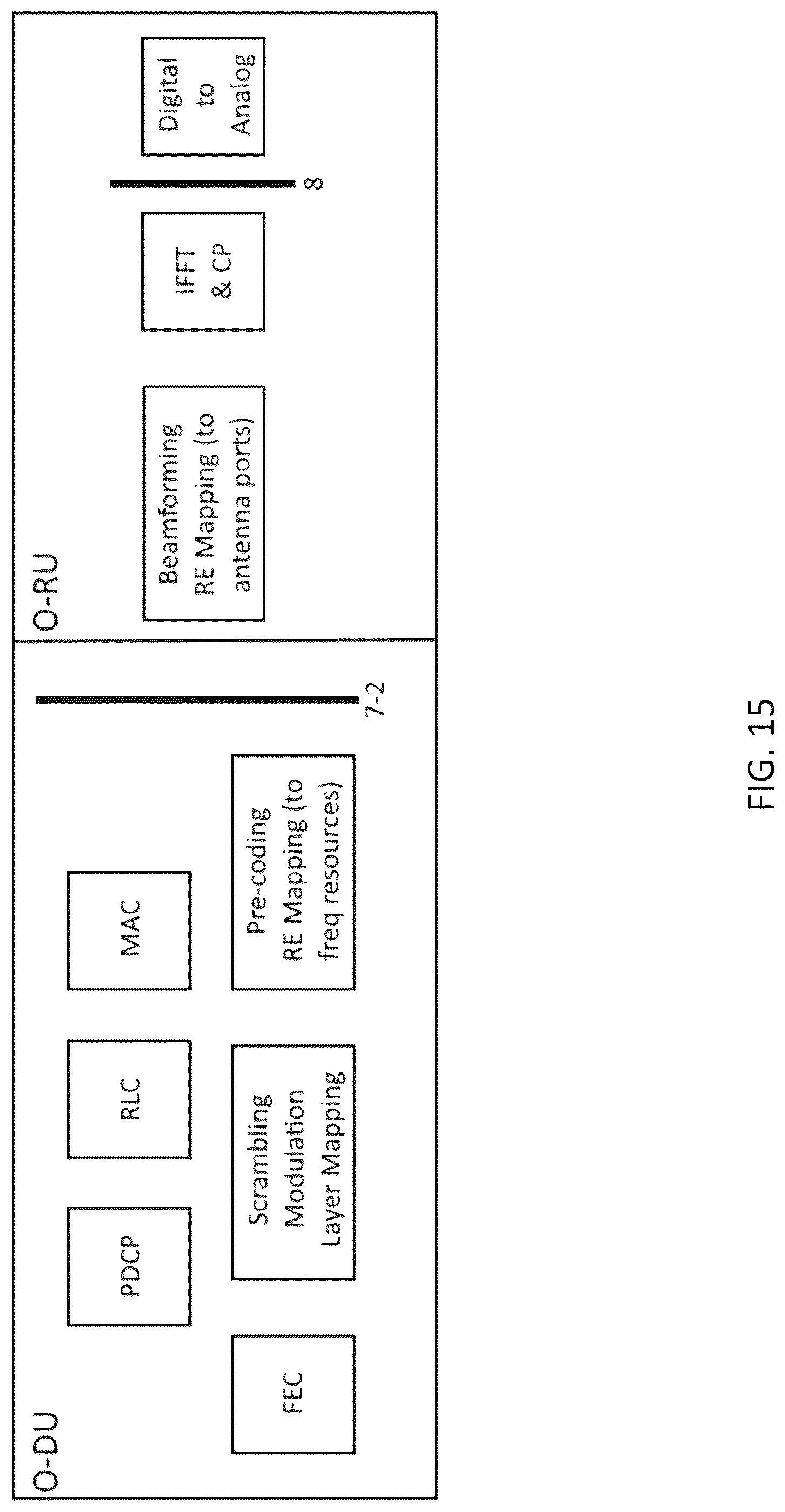 Patent US12328592 Figure 15 – System, method, and apparatus for providing optimized network resources