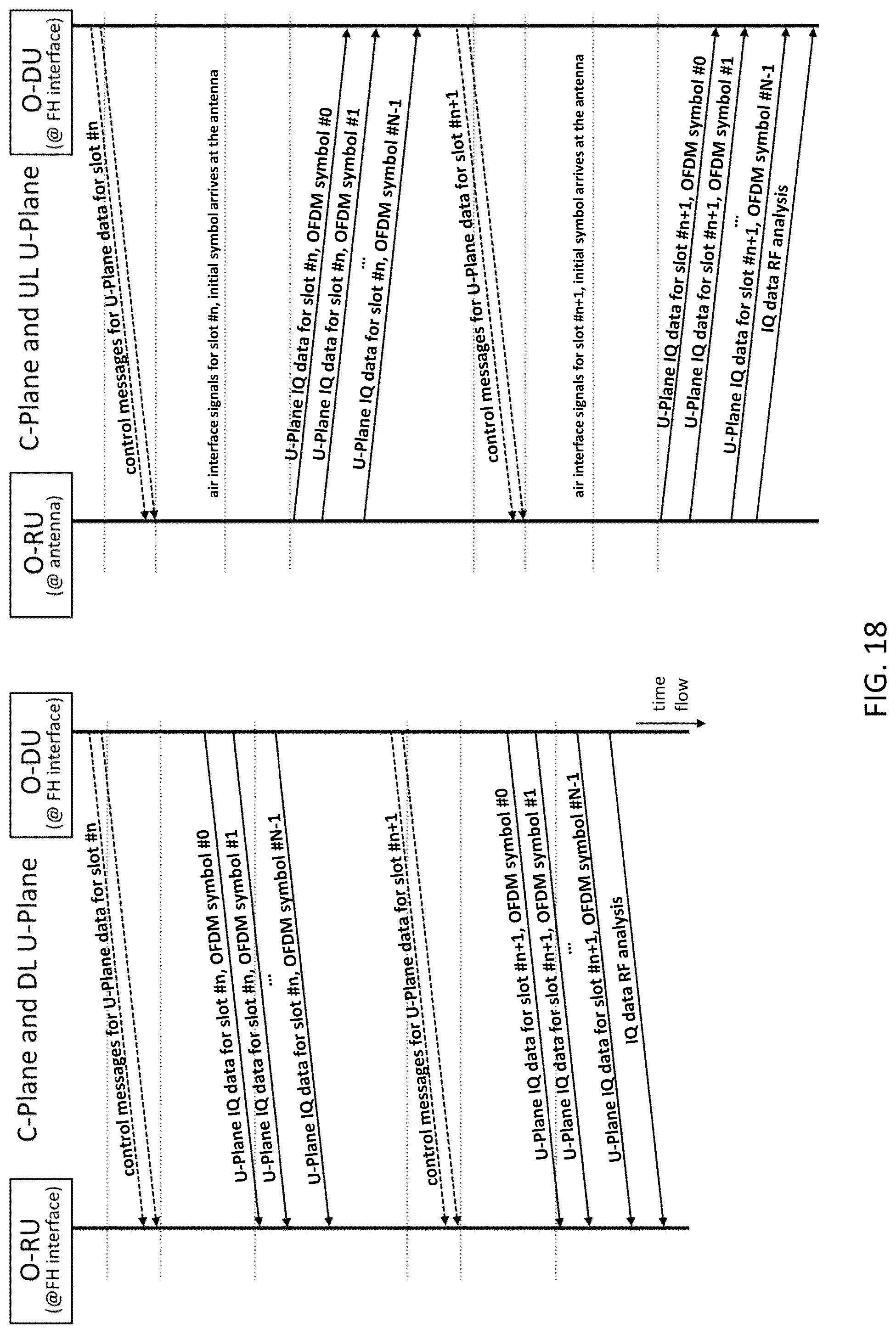 Patent US12328592 Figure 18 – System, method, and apparatus for providing optimized network resources
