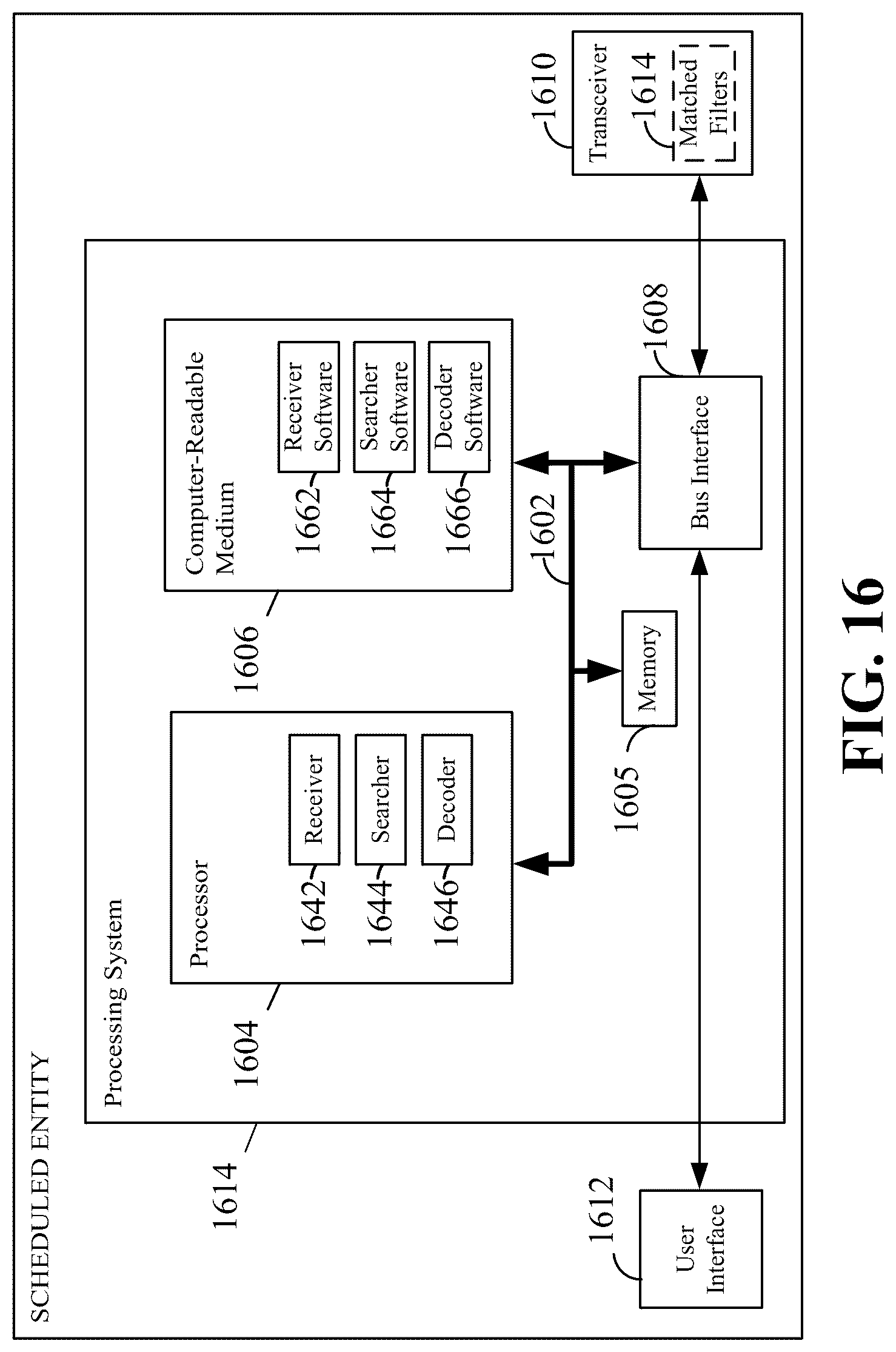 Patent US12328595 Figure 16 – Broadcast control channel for shared spectrum