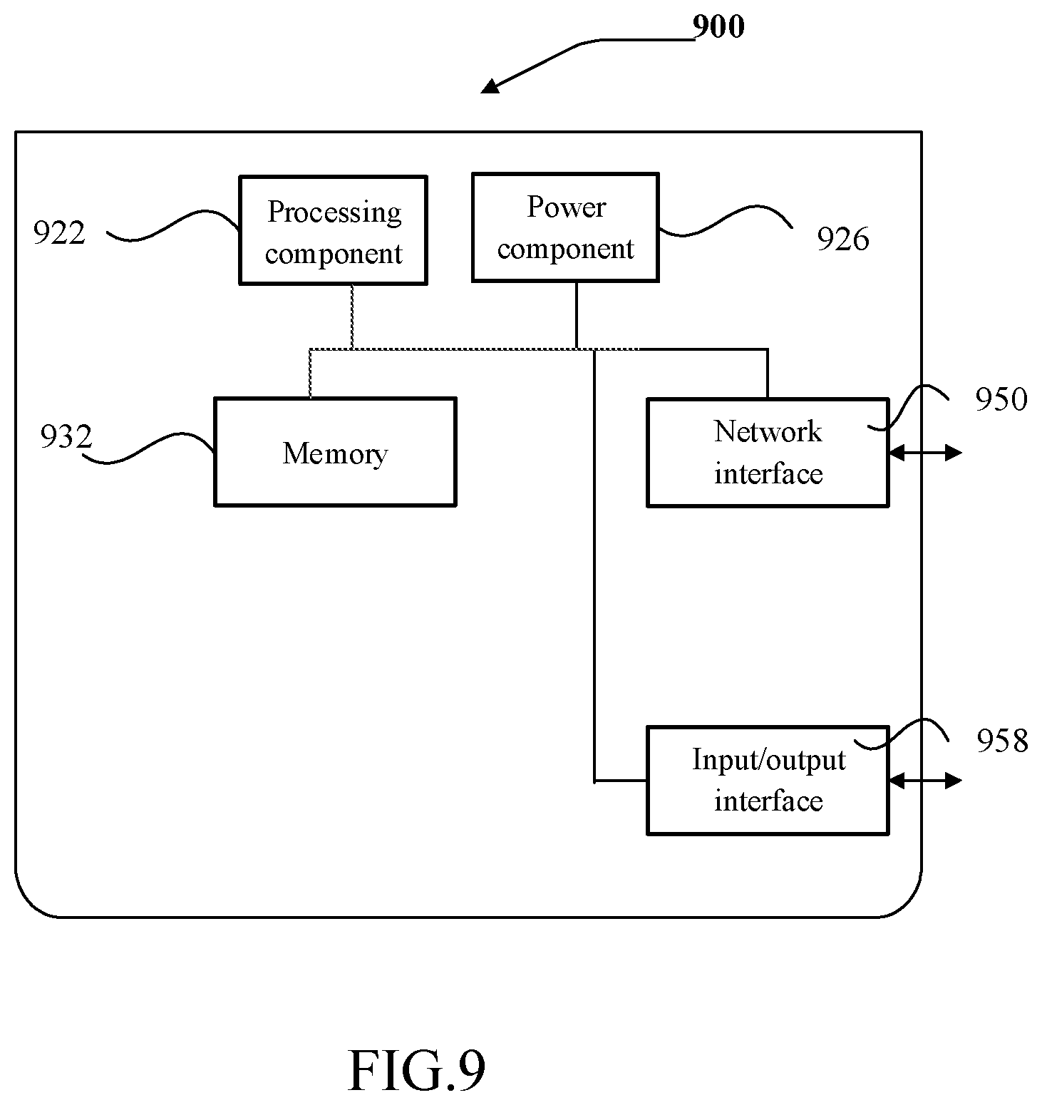 Patent US12328606 Figure 7 – Method and device for detecting control channel and method for transmitting information
