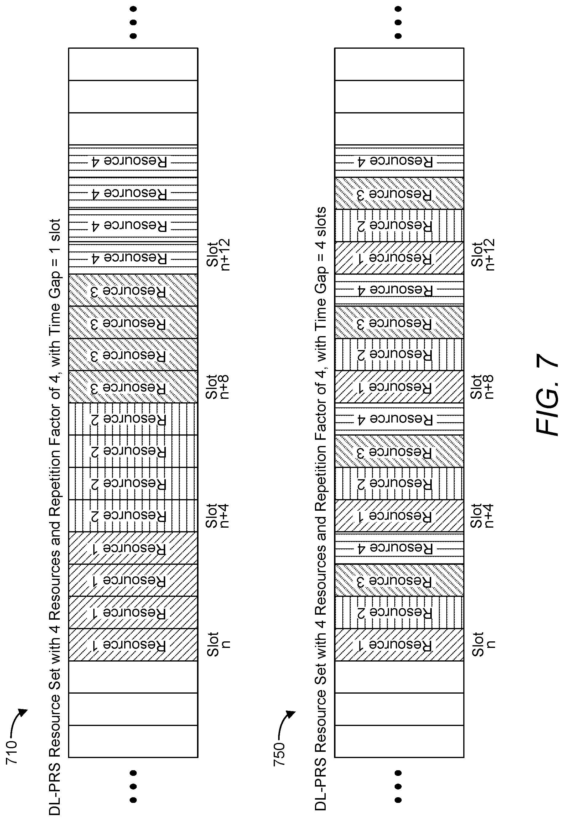 Patent US12328610 Figure 11 – Measurement period formulation for reference signal time difference (RSTD) measurements