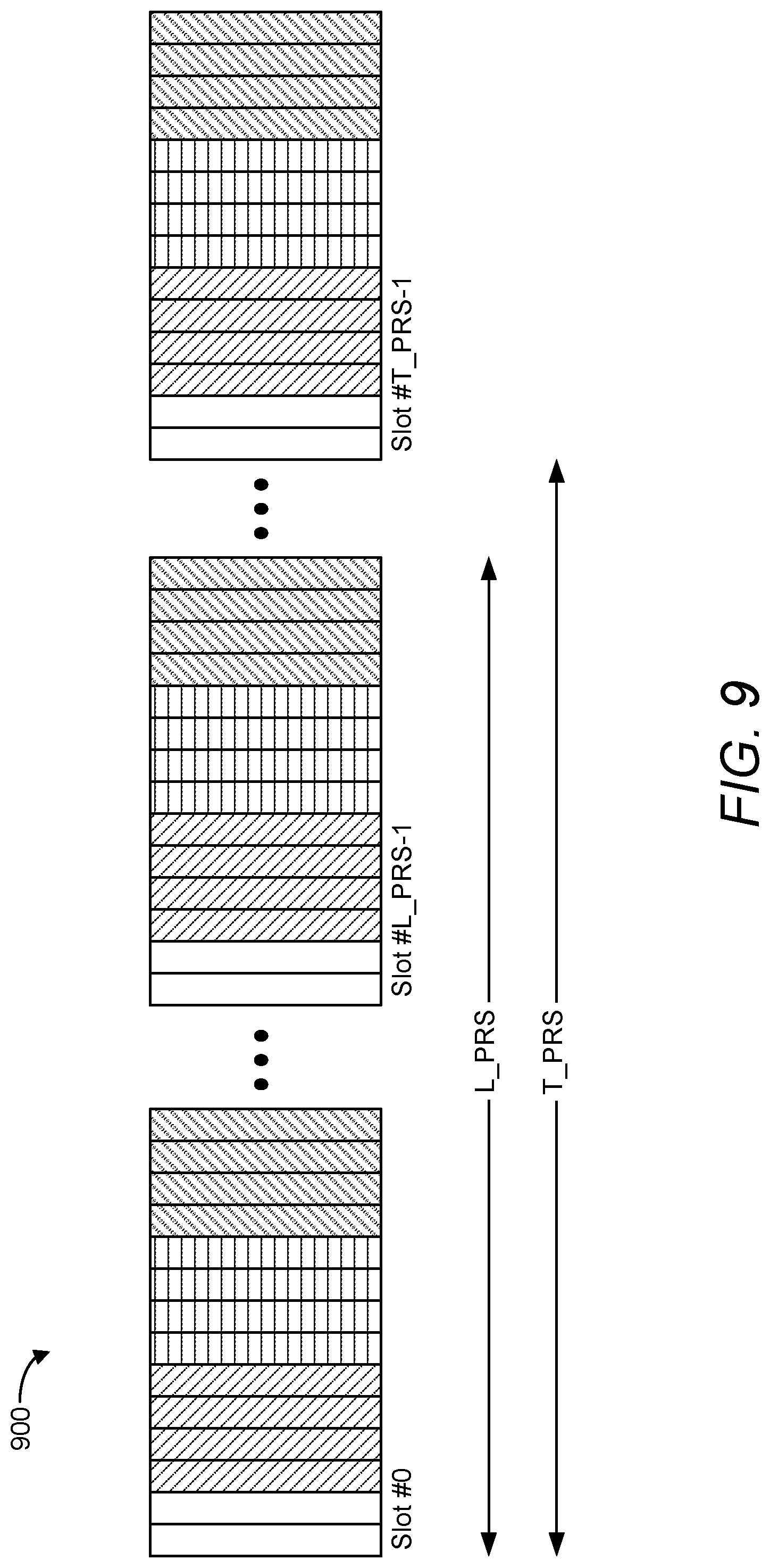 Patent US12328610 Figure 13 – Measurement period formulation for reference signal time difference (RSTD) measurements