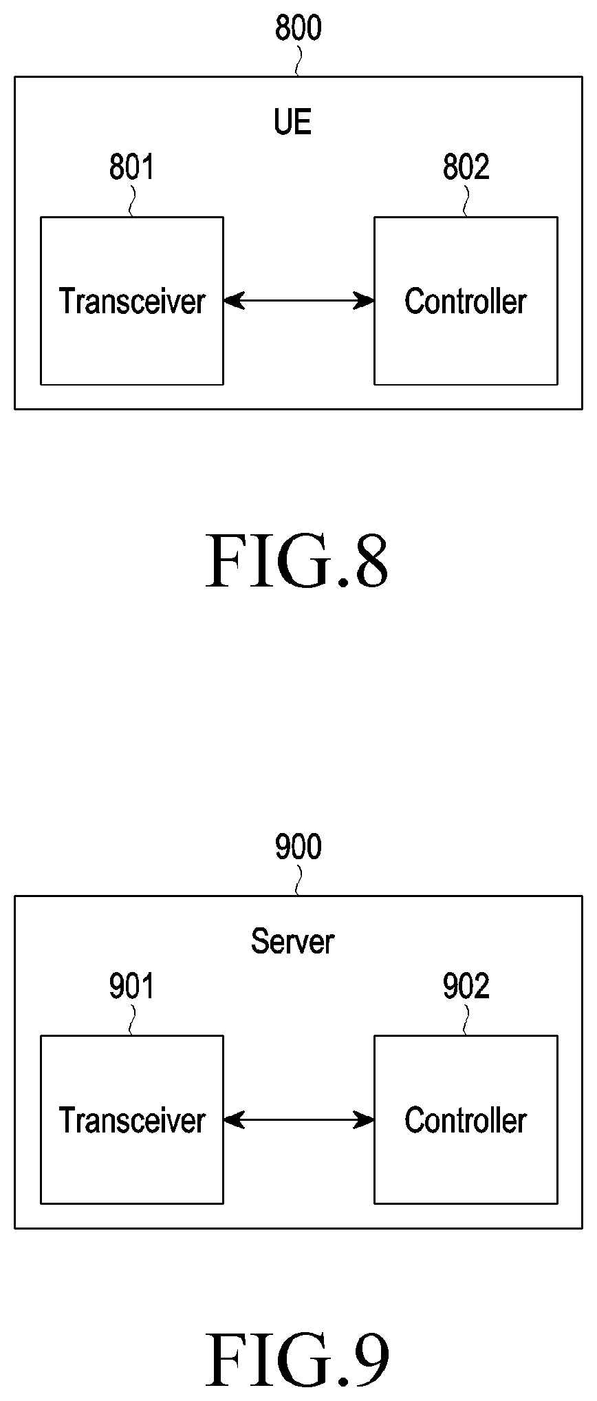 Patent US12328614 Figure 9 – Method and device for generating and removing dynamic EAS using UE app and status