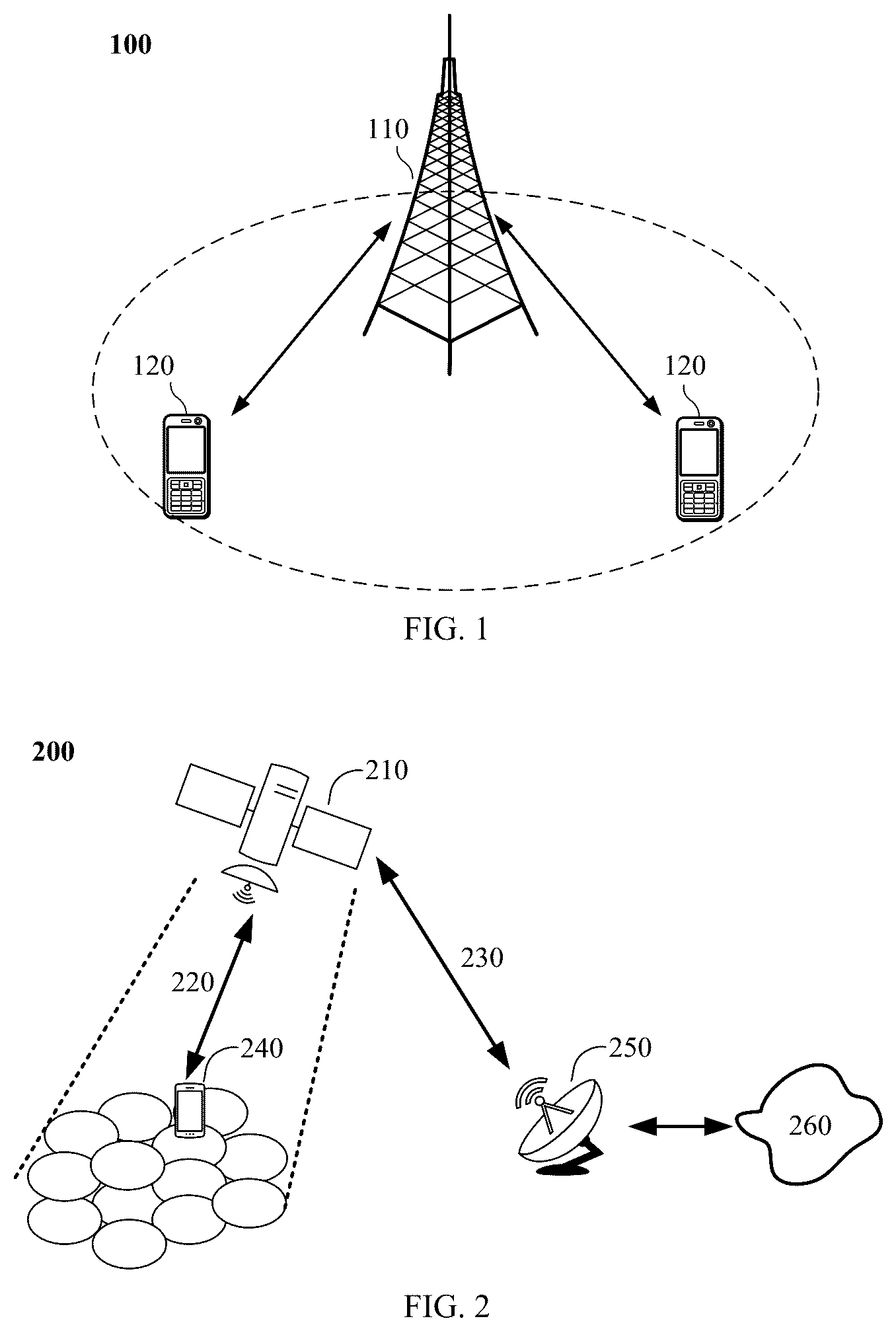 Patent US12328617 Figure 1 – Method and apparatus for wireless communication