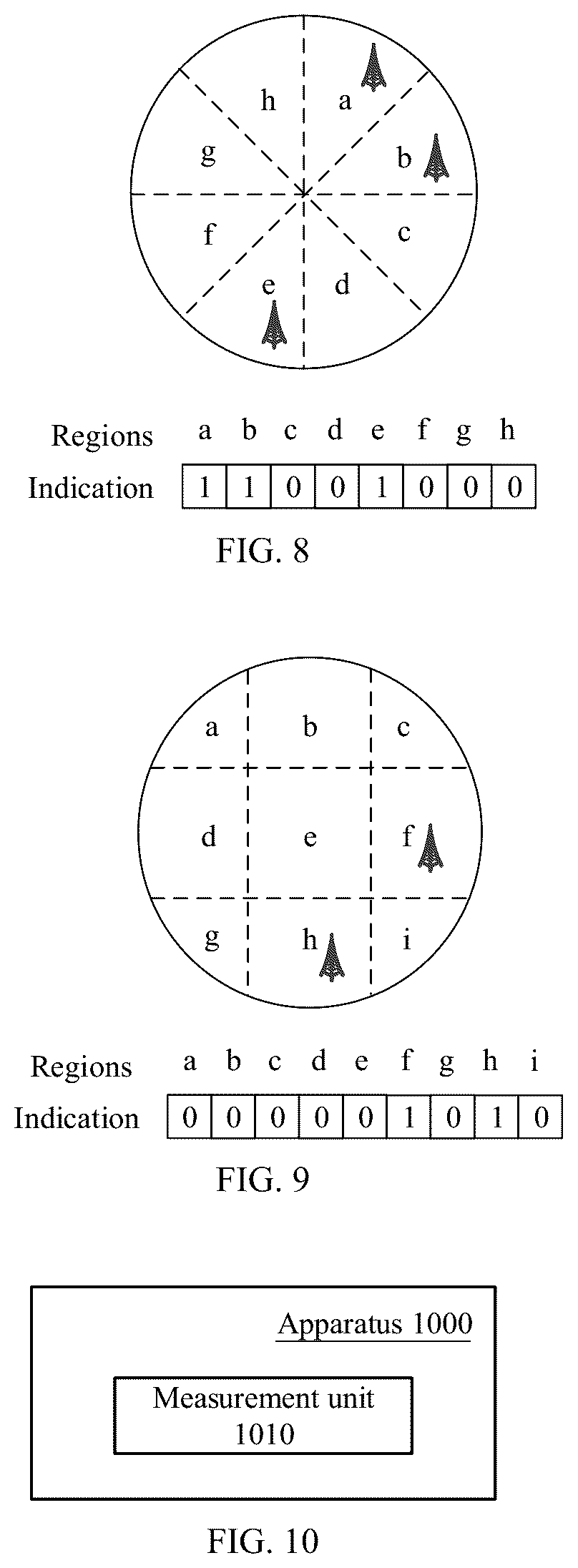Patent US12328617 Figure 4 – Method and apparatus for wireless communication