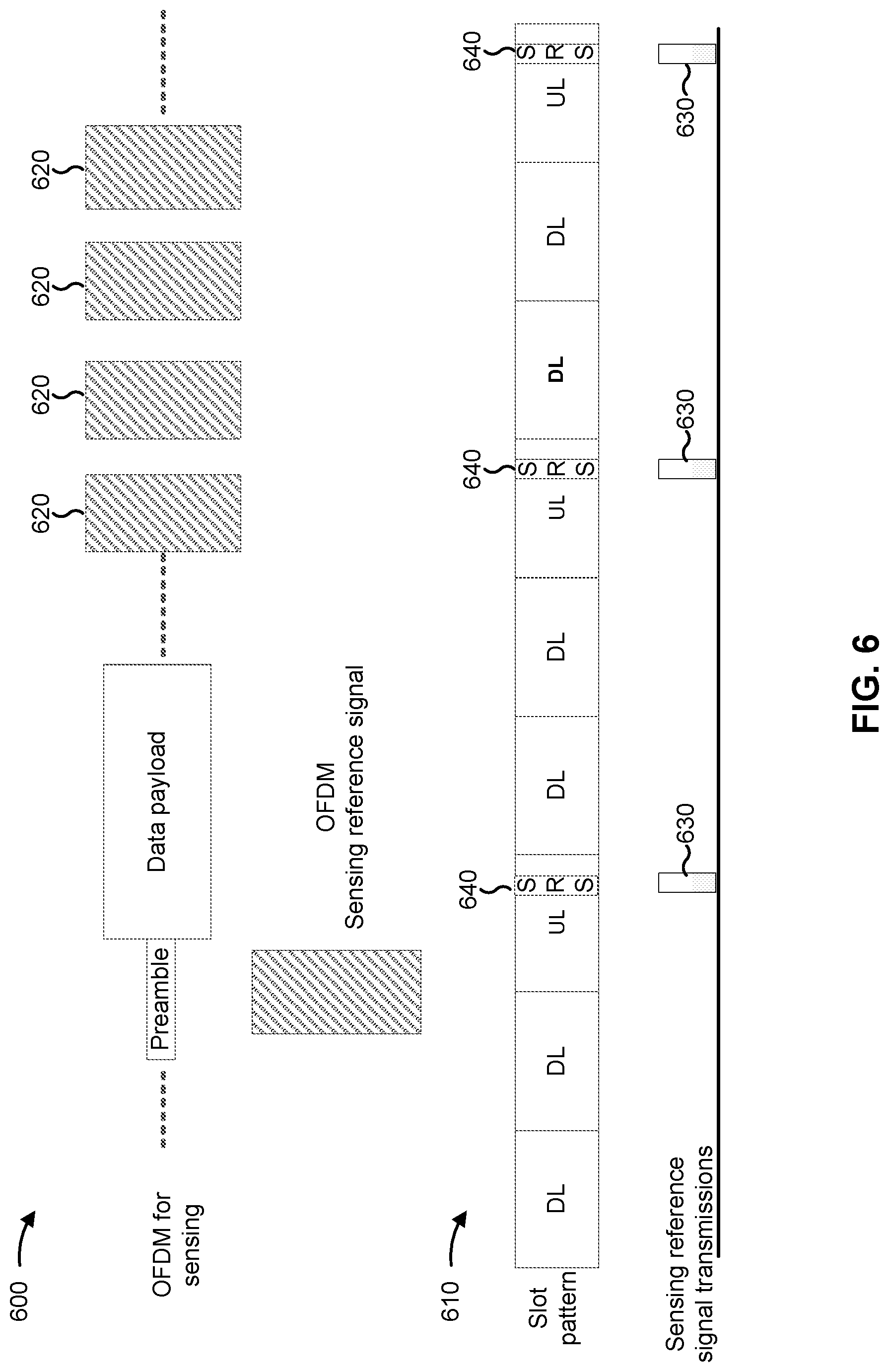 Patent US12328618 Figure 6 – User equipment capability for wireless sensing
