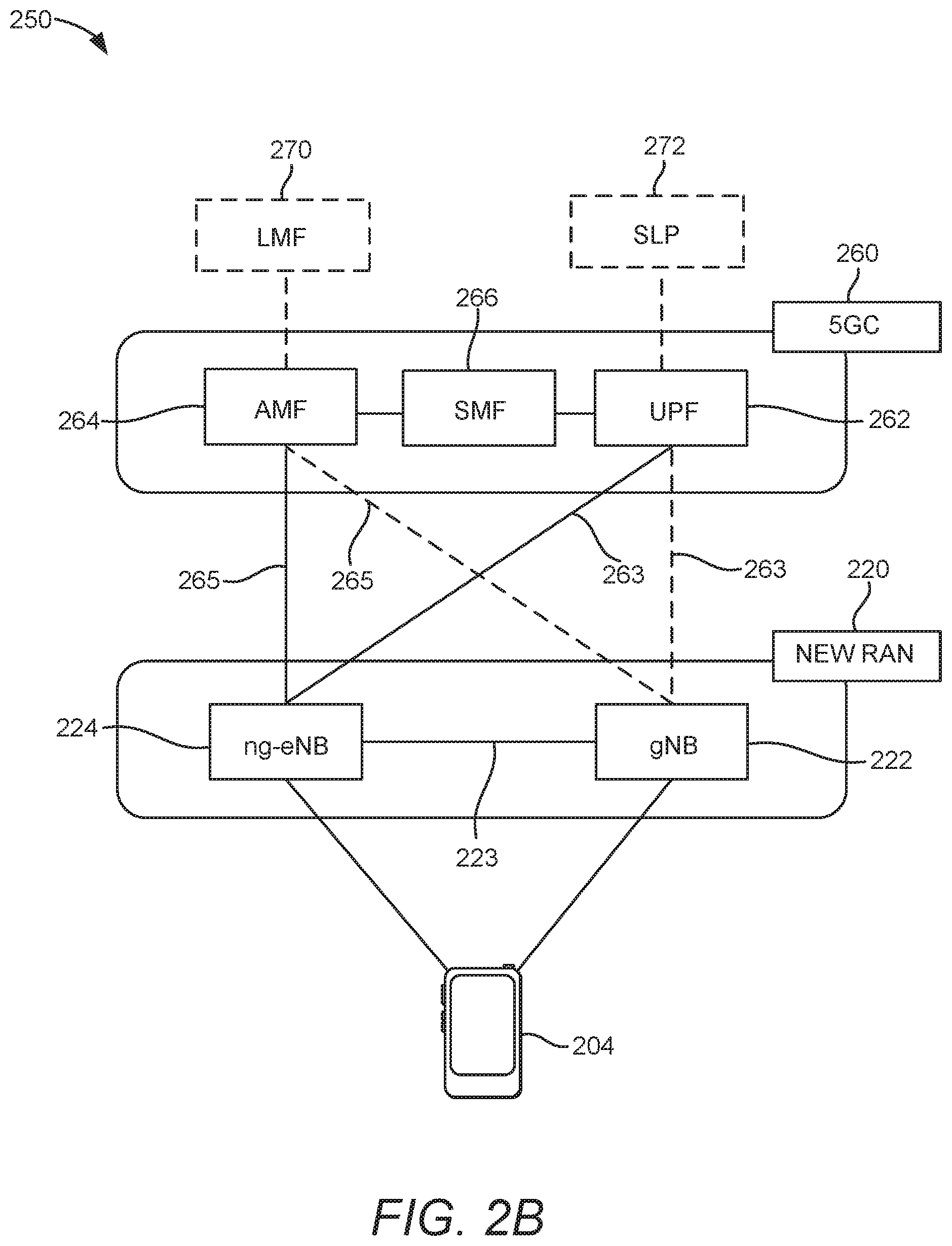 Patent US12328619 Figure 3 – Considerations on quality of service (QOS) hints for an uplink streaming service