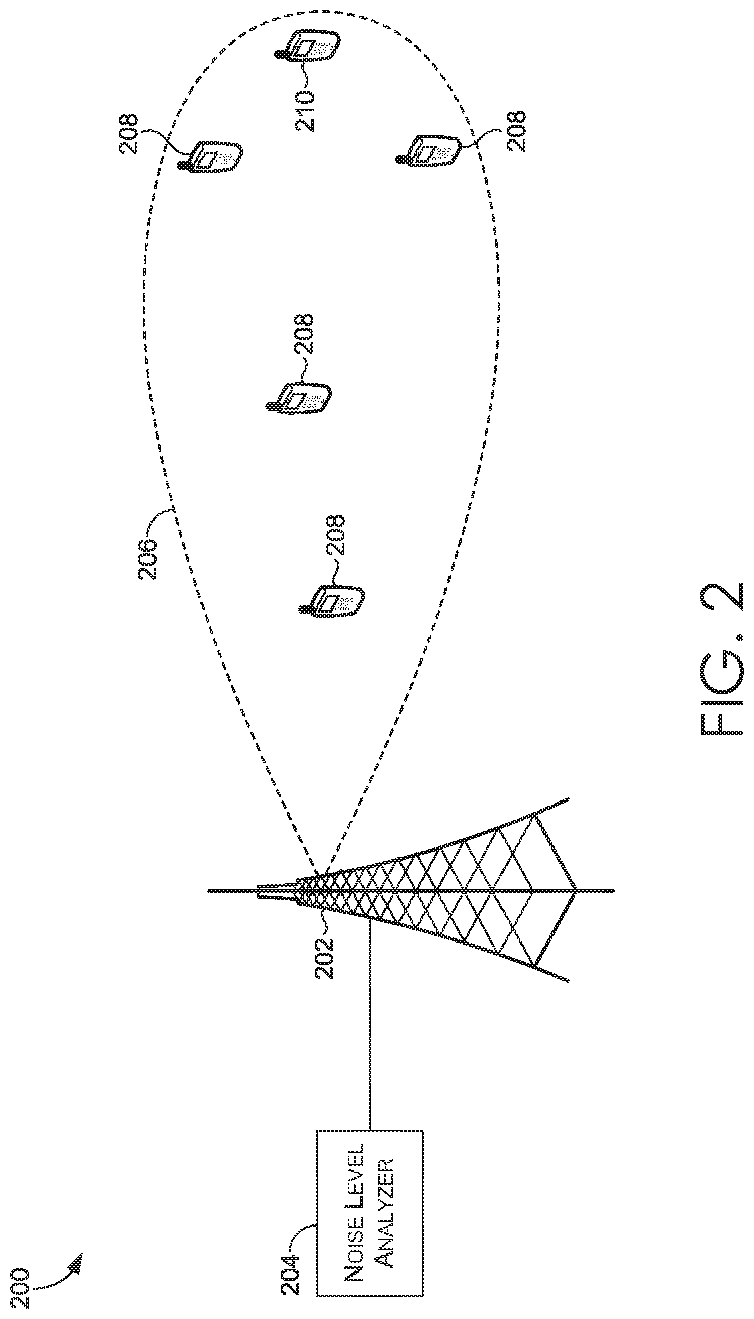Patent US12328620 Figure 2 – Dynamically disabling beamforming capabilities