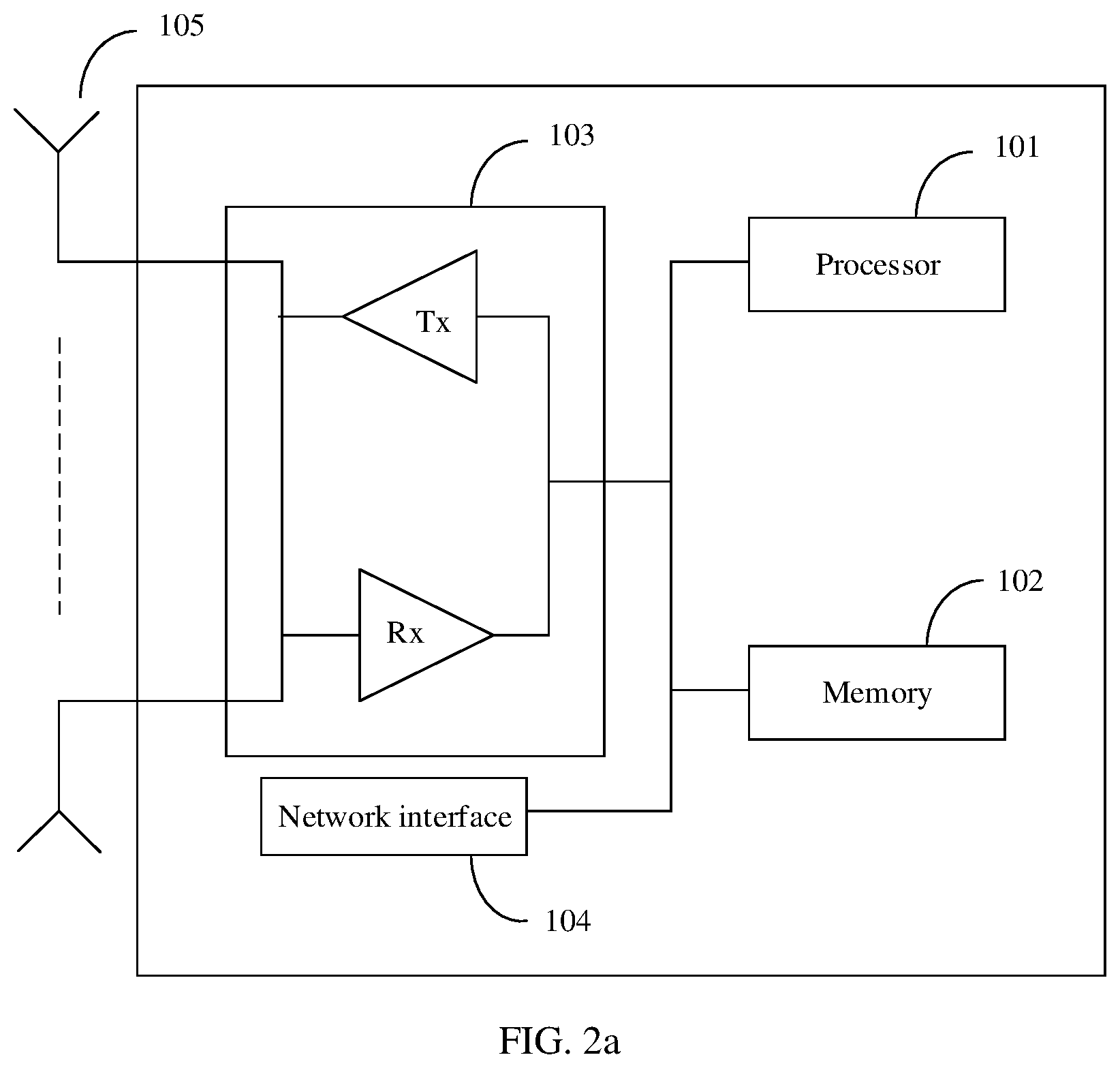 Patent US12328622 Figure 2 – MBMS service communication method and base station