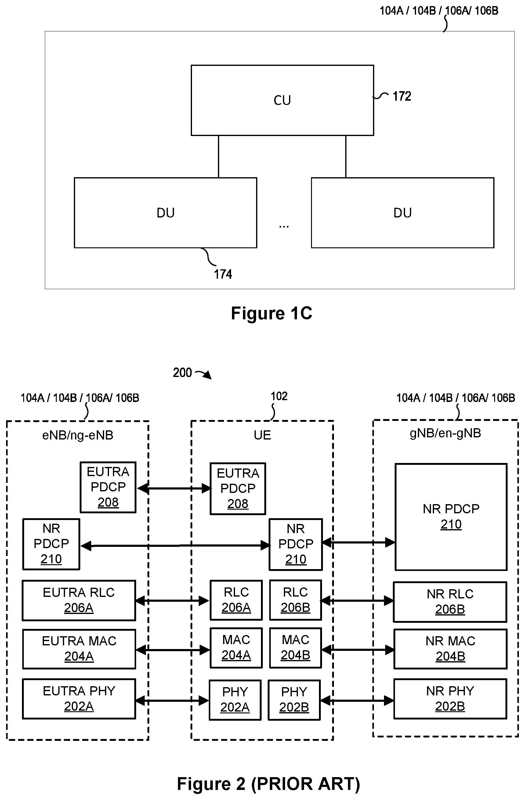 Patent US12328628 Figure 3 – Configuration handling at a user device