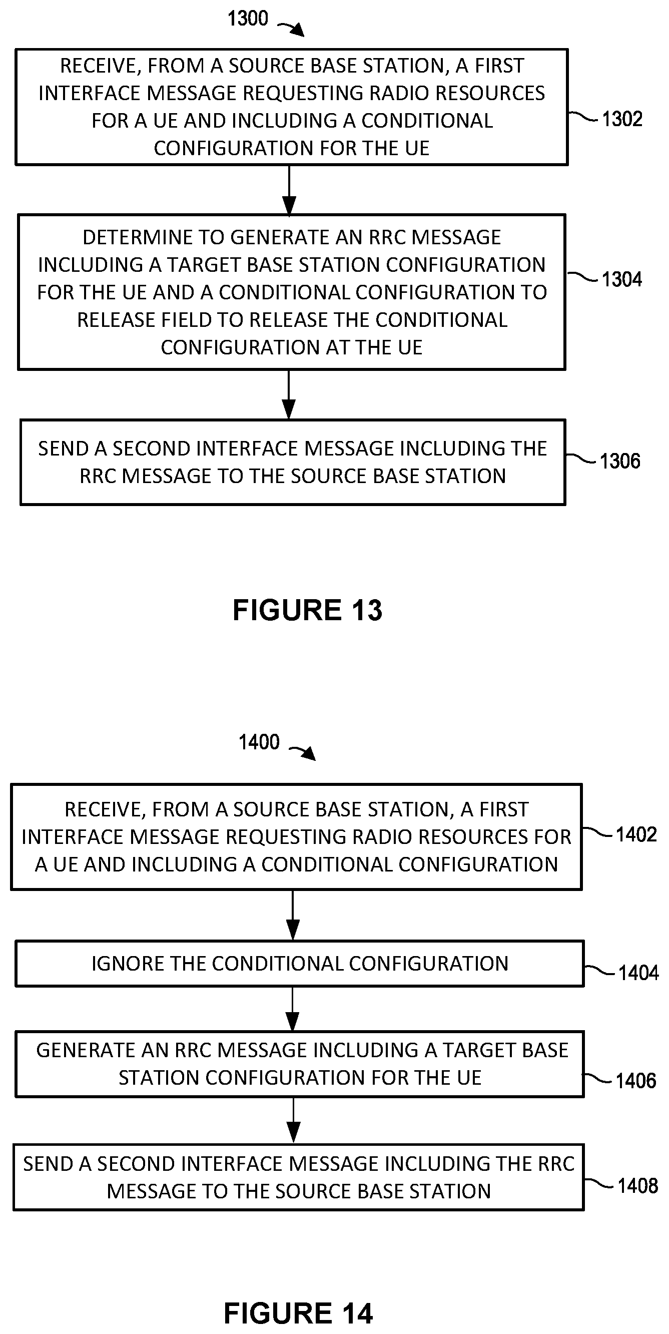 Patent US12328628 Figure 17 – Configuration handling at a user device