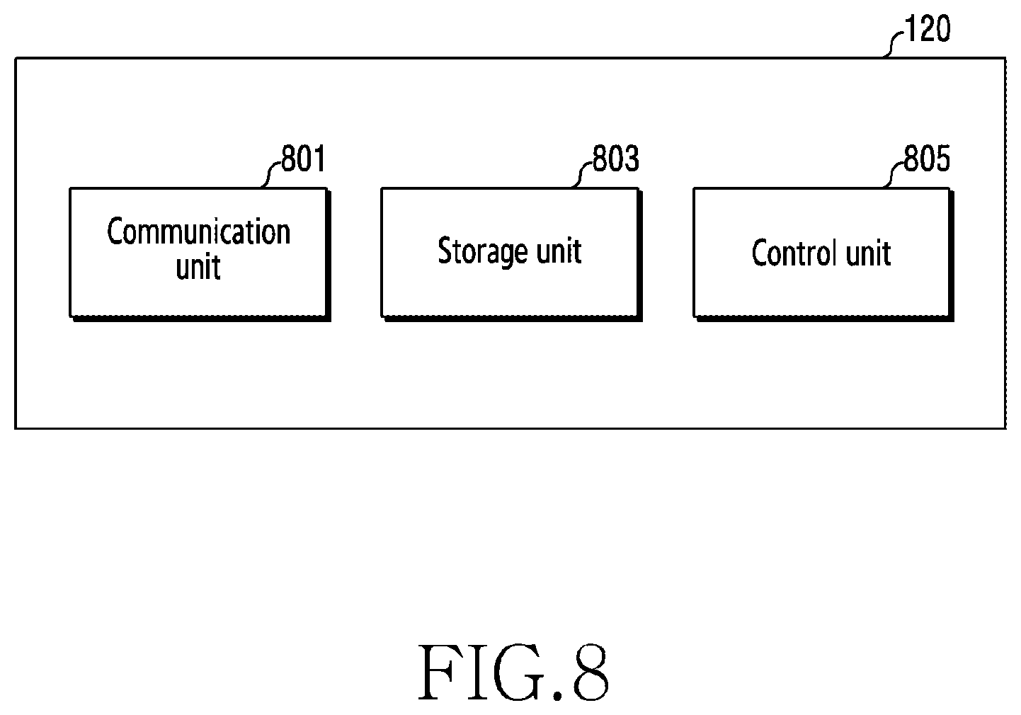 Patent US12328633 Figure 9 – Method and device for handling link failure in wireless communication system