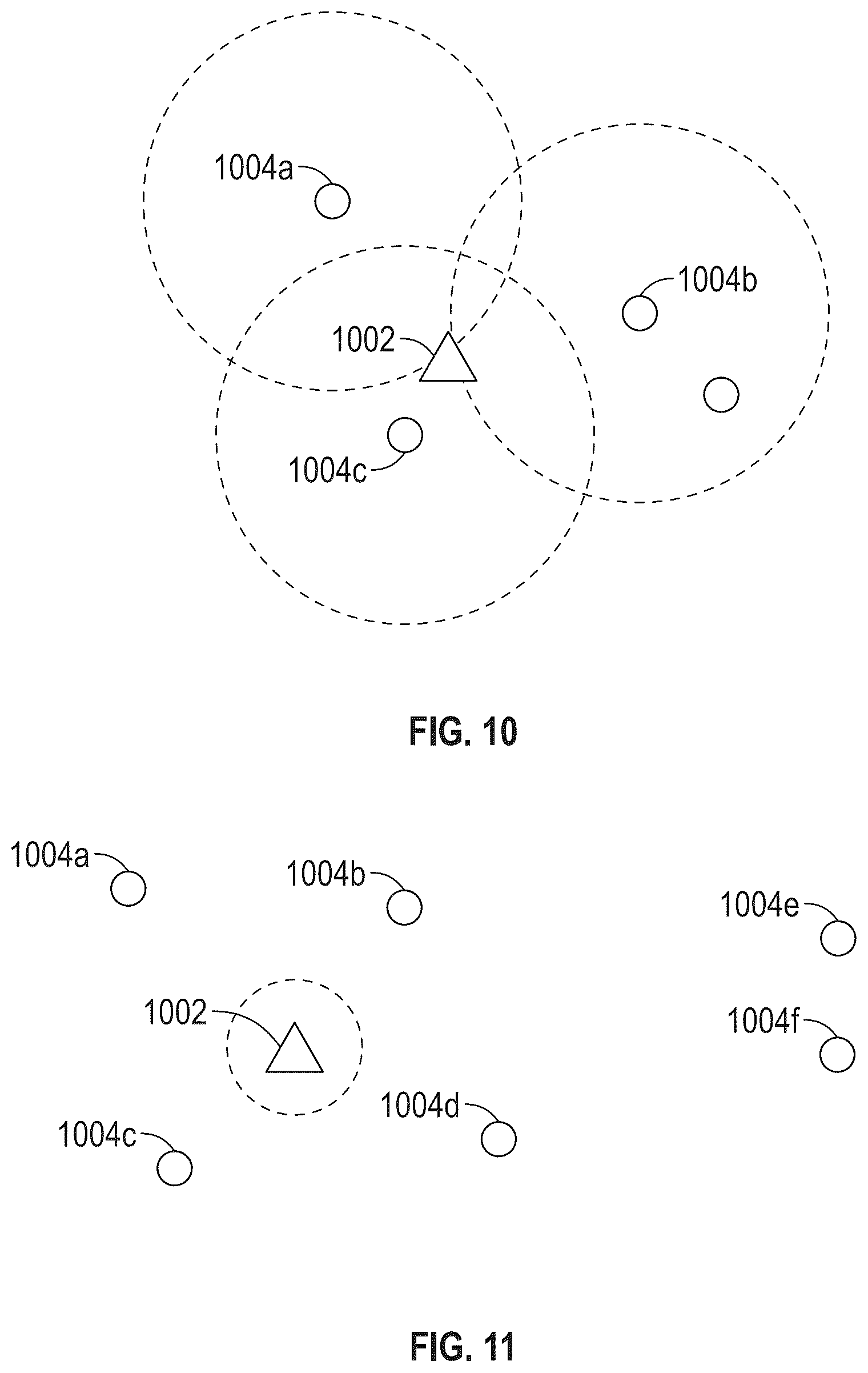 Patent US12328639 Figure 14 – Dynamic geofence generation and adjustment for asset tracking and monitoring