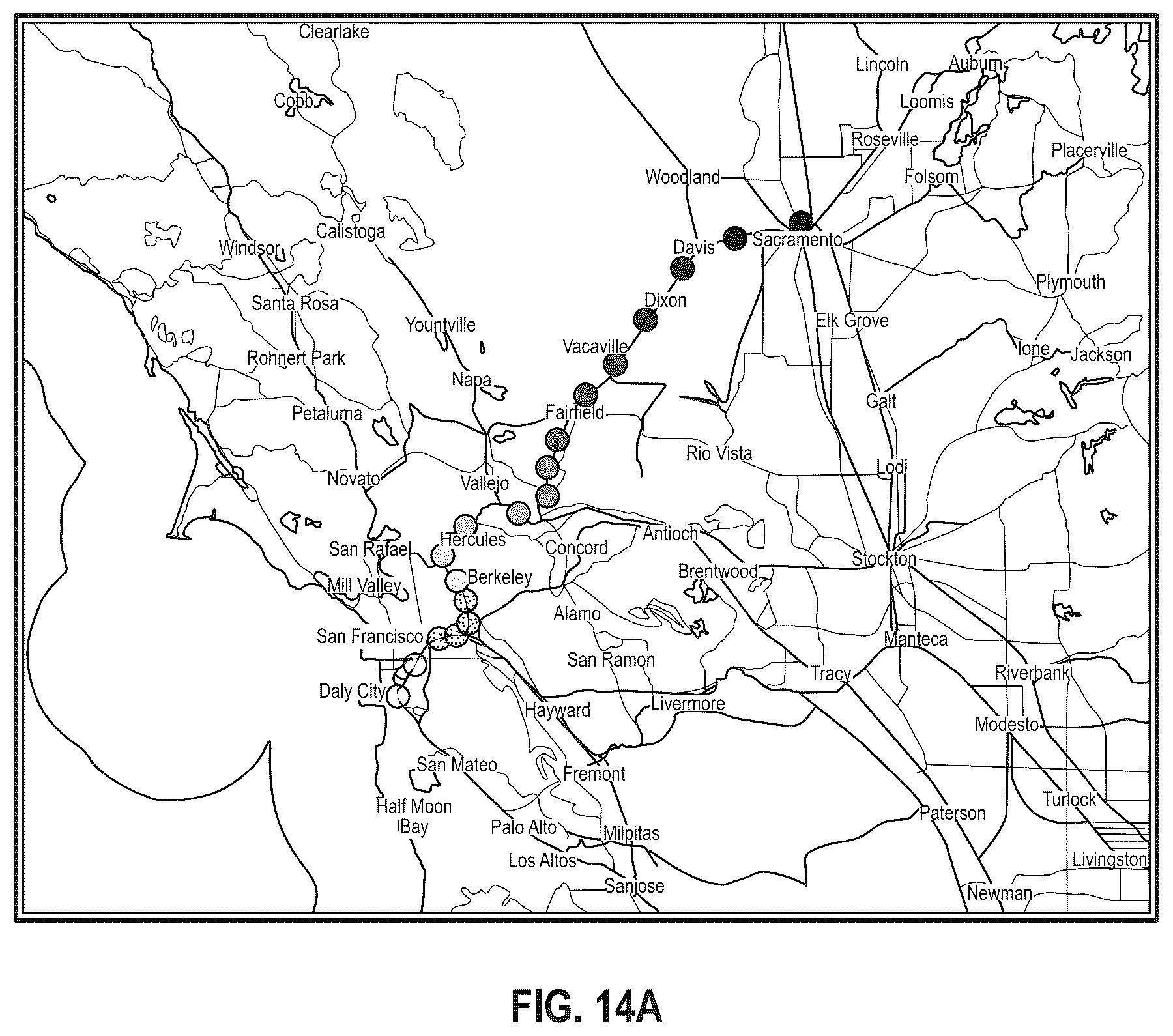 Patent US12328639 Figure 18 – Dynamic geofence generation and adjustment for asset tracking and monitoring