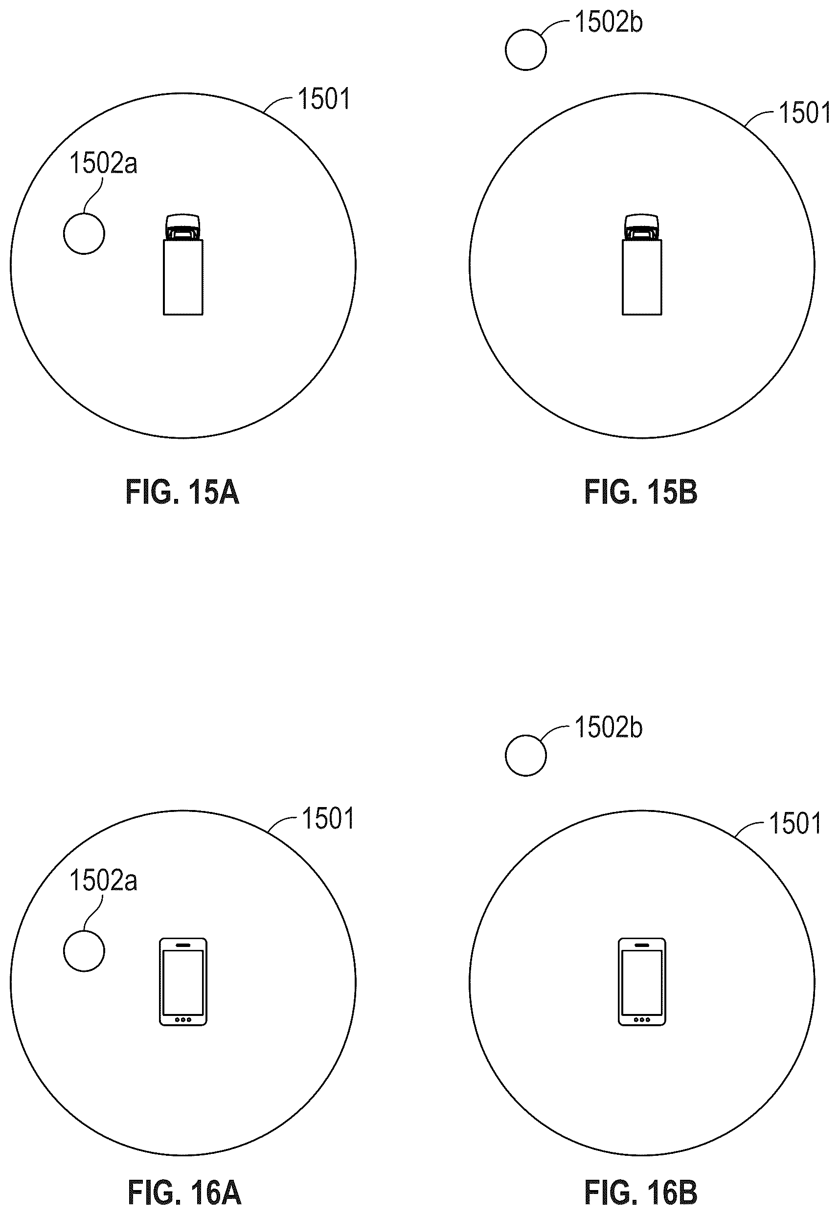 Patent US12328639 Figure 20 – Dynamic geofence generation and adjustment for asset tracking and monitoring