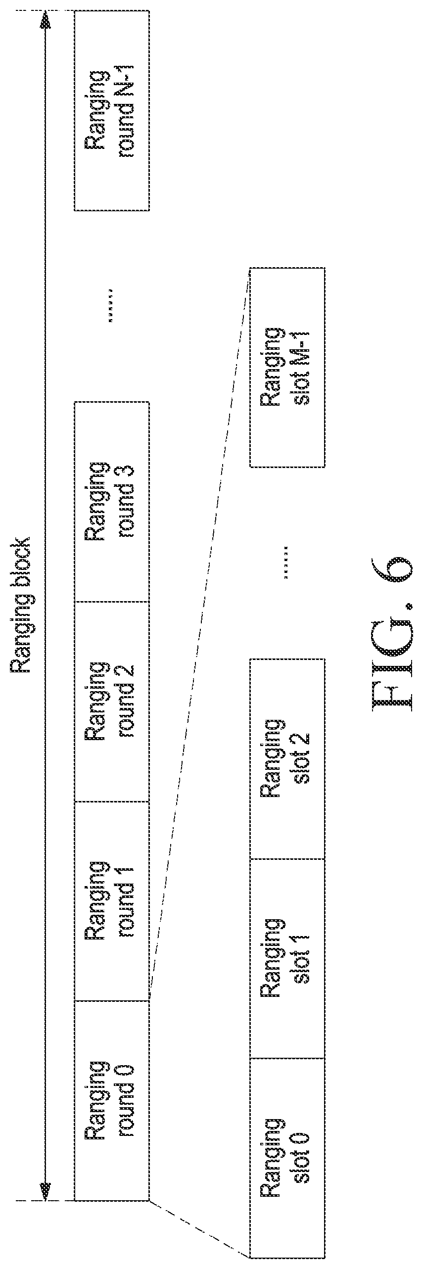 Patent US12328640 Figure 6 – Method and system for selecting gate using positioning information