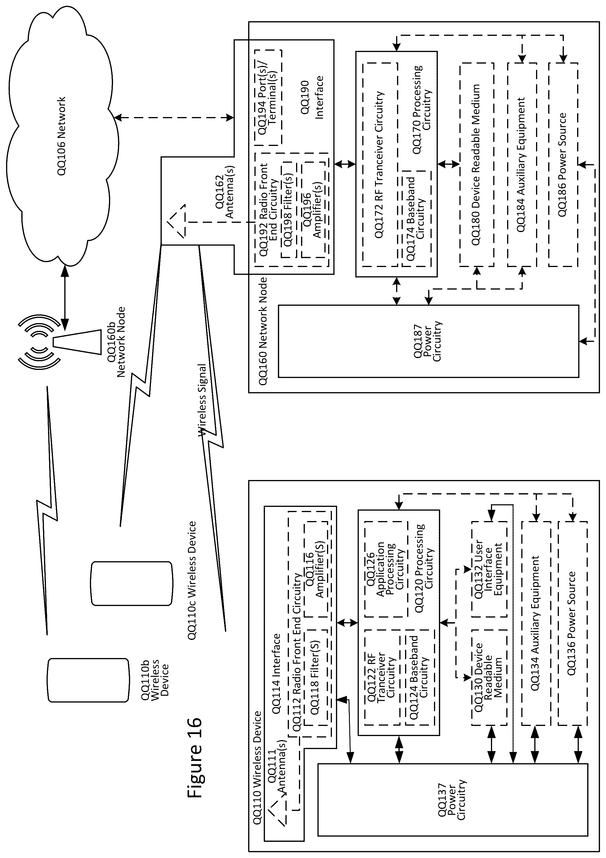 Patent US12328641 Figure 15 – Methods of identifying VAE servers and related V2X wireless devices and servers