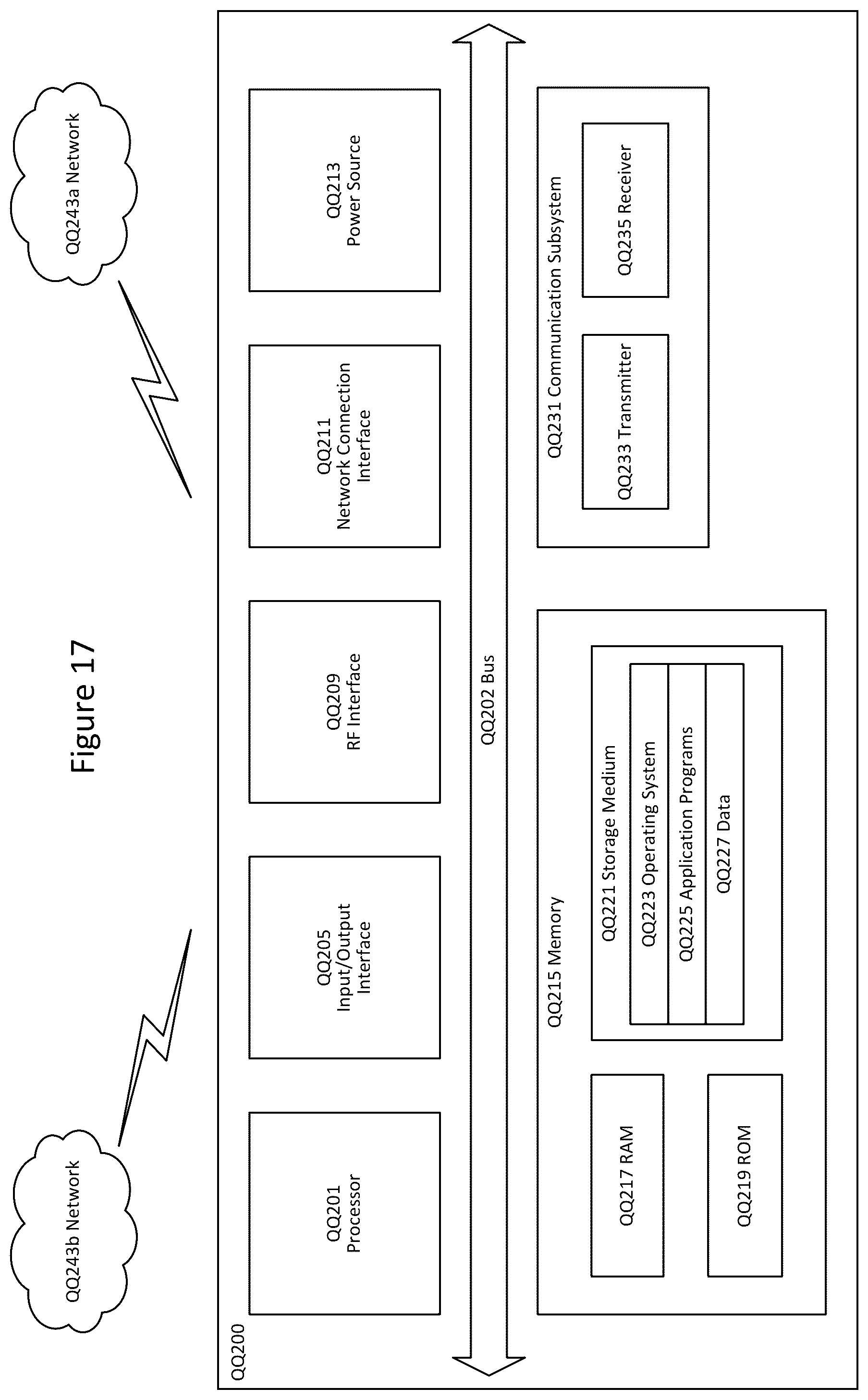 Patent US12328641 Figure 16 – Methods of identifying VAE servers and related V2X wireless devices and servers