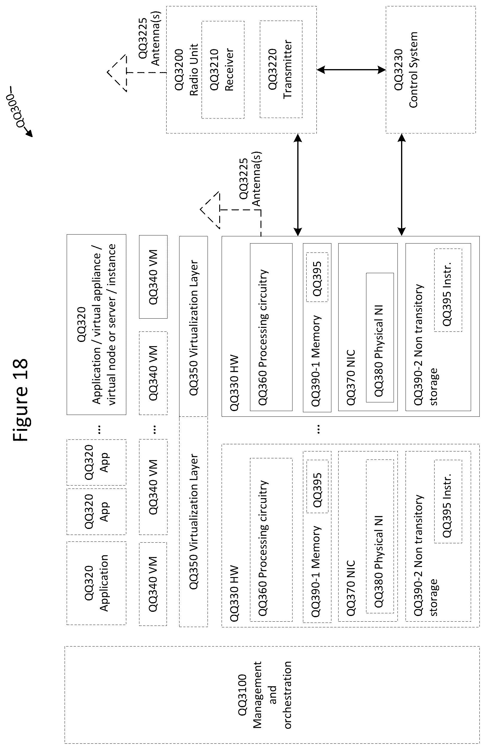 Patent US12328641 Figure 17 – Methods of identifying VAE servers and related V2X wireless devices and servers