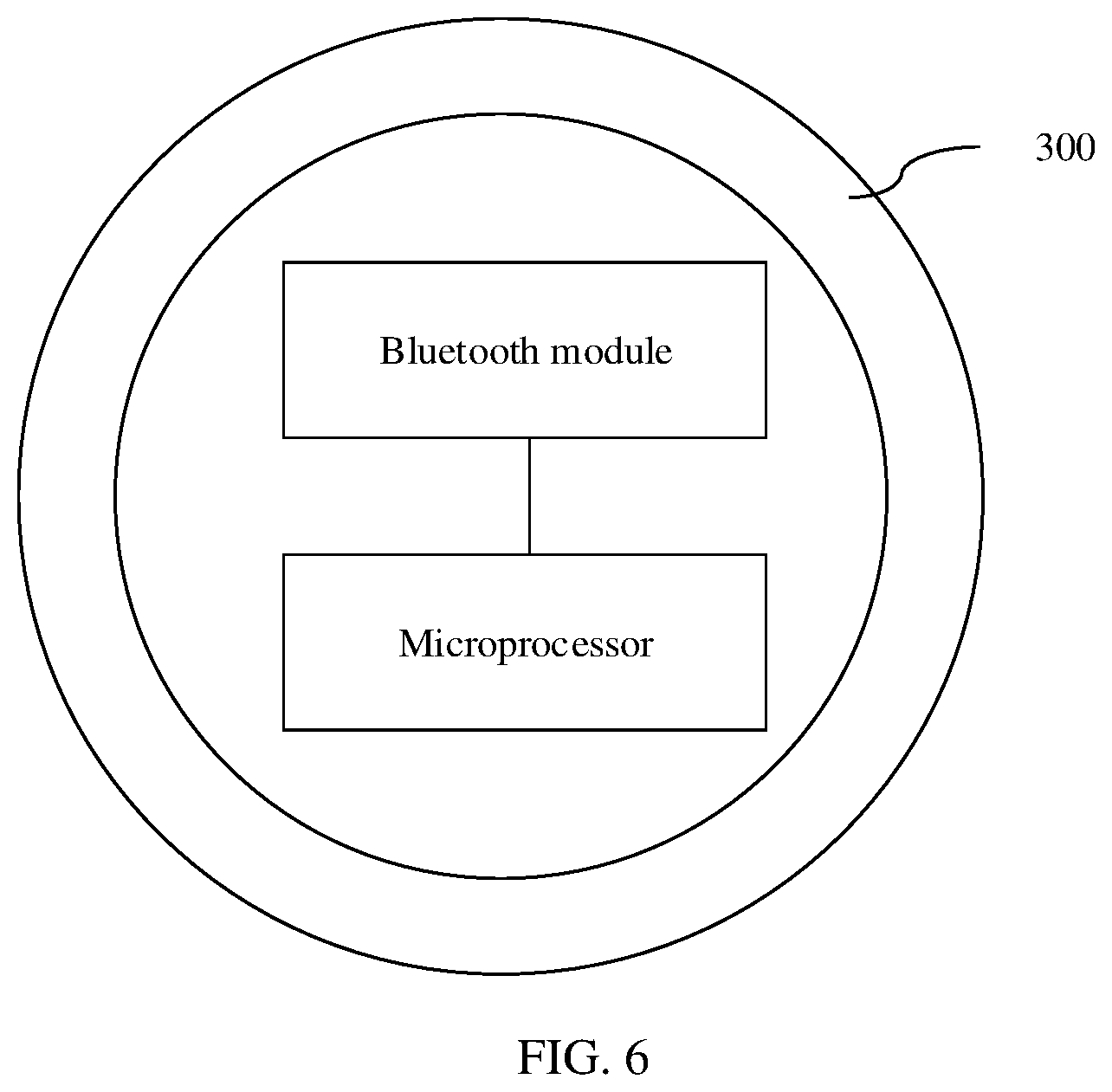 Patent US12328643 Figure 6 – Device tracking detection method and electronic device