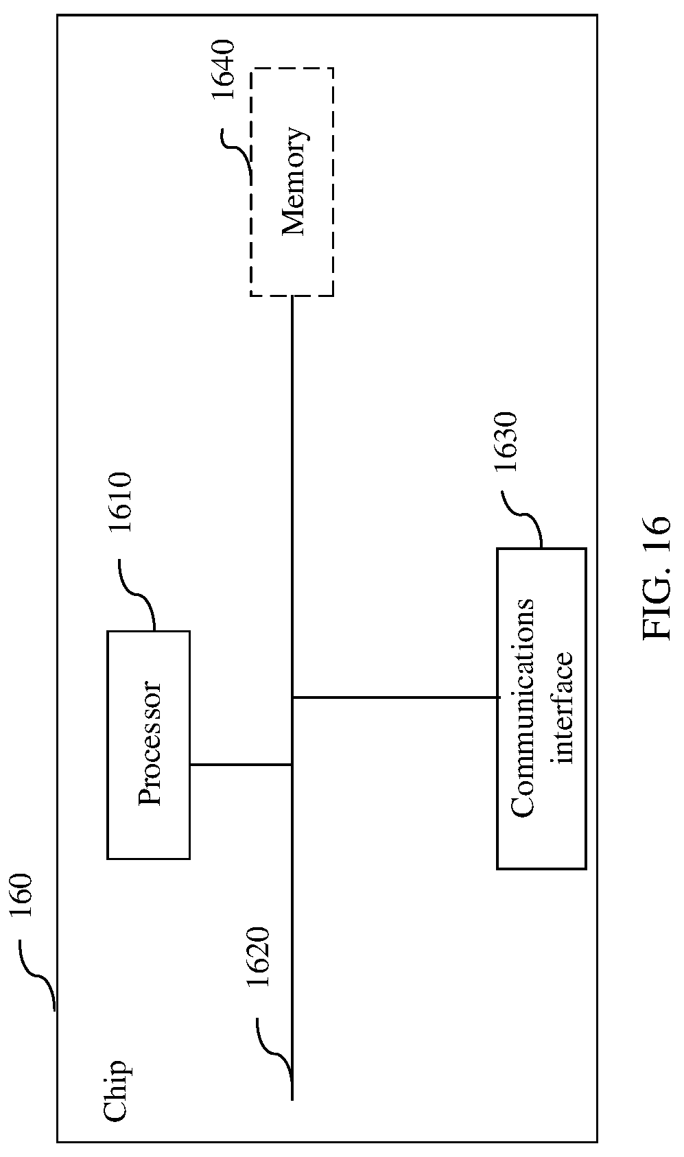 Patent US12328643 Figure 16 – Device tracking detection method and electronic device