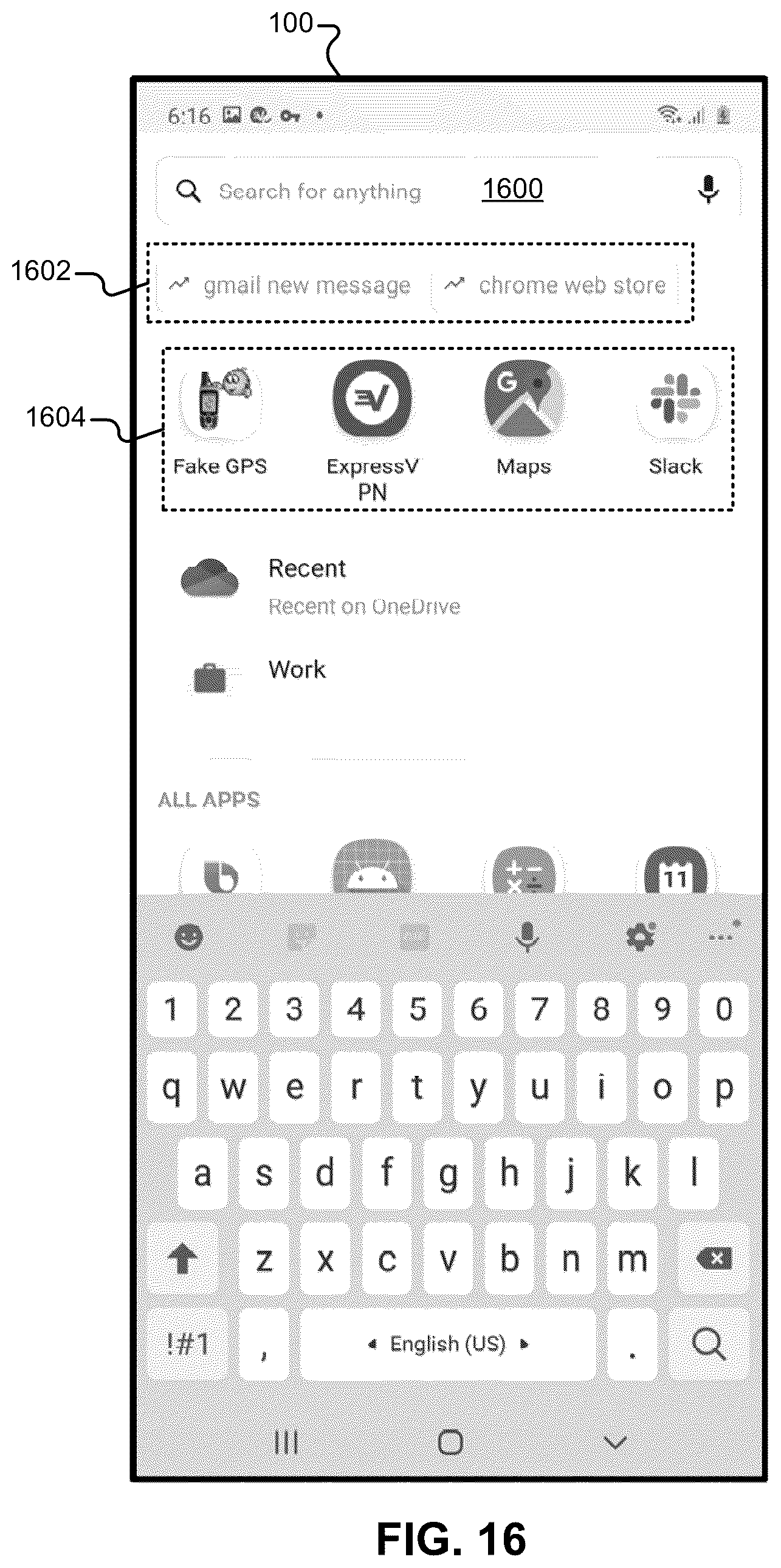 Patent US12328648 Figure 16 – On-device functionality using remote system updates