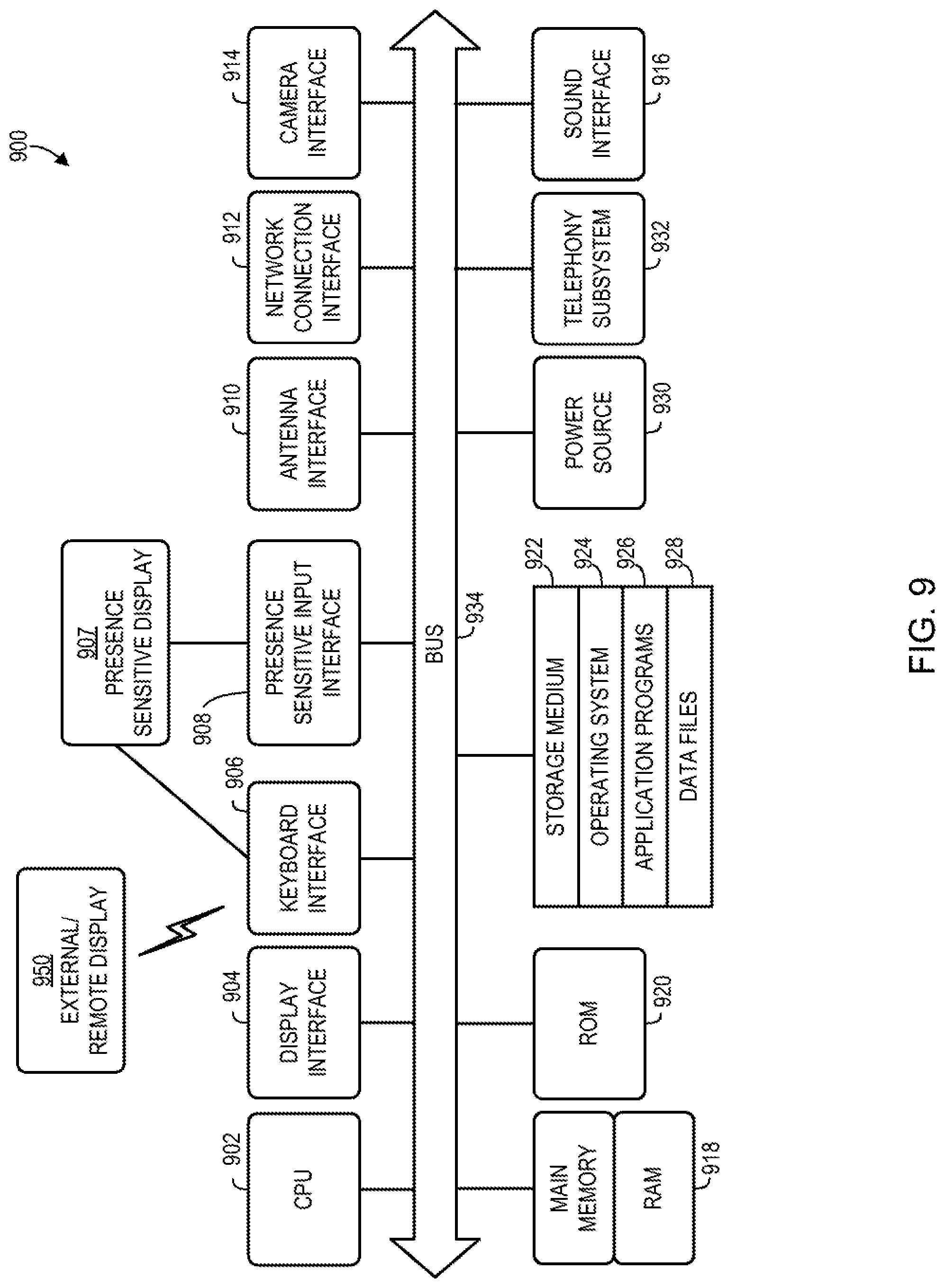 Patent US12328651 Figure 12 – System and method for varying a function triggered by near field communication