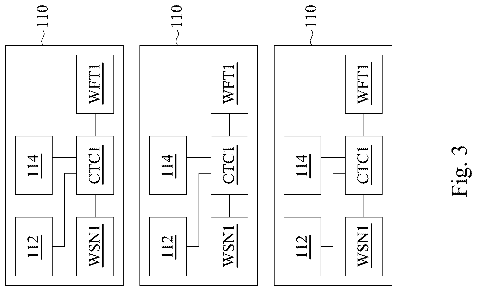 Patent US12328653 Figure 3 – Management system, device, and server for controlling mesh network