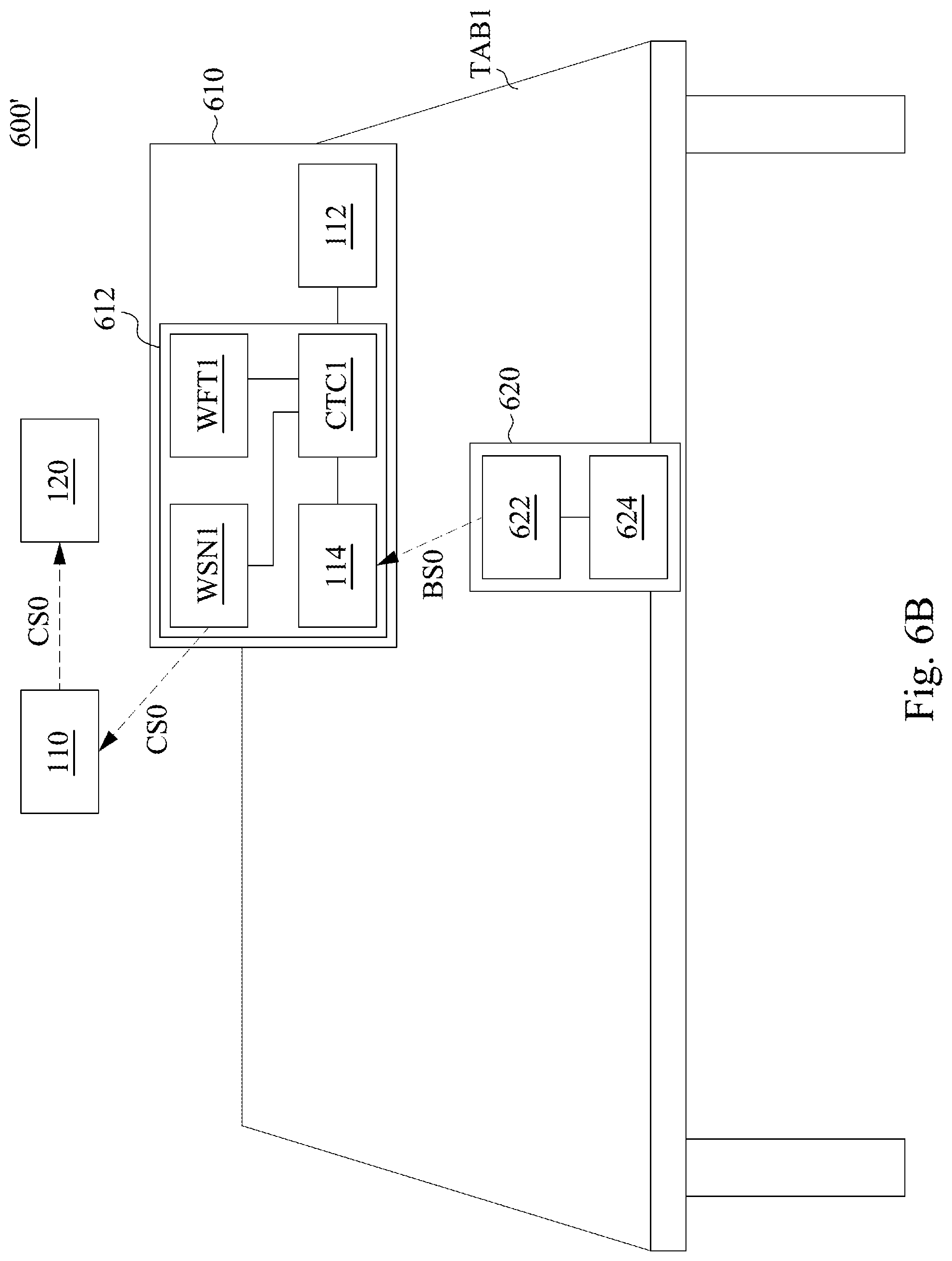 Patent US12328653 Figure 7 – Management system, device, and server for controlling mesh network