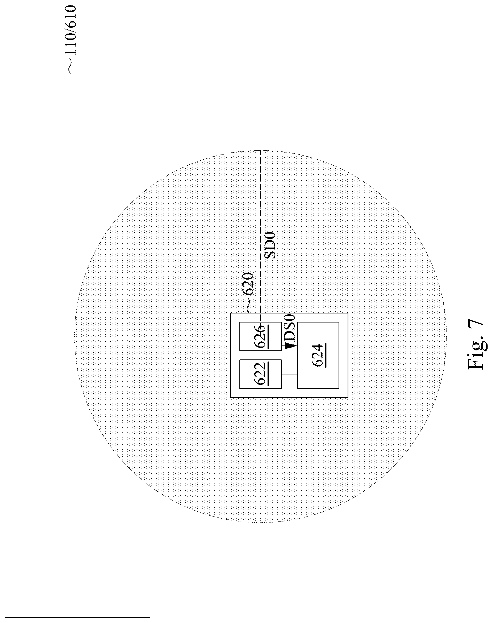 Patent US12328653 Figure 8 – Management system, device, and server for controlling mesh network