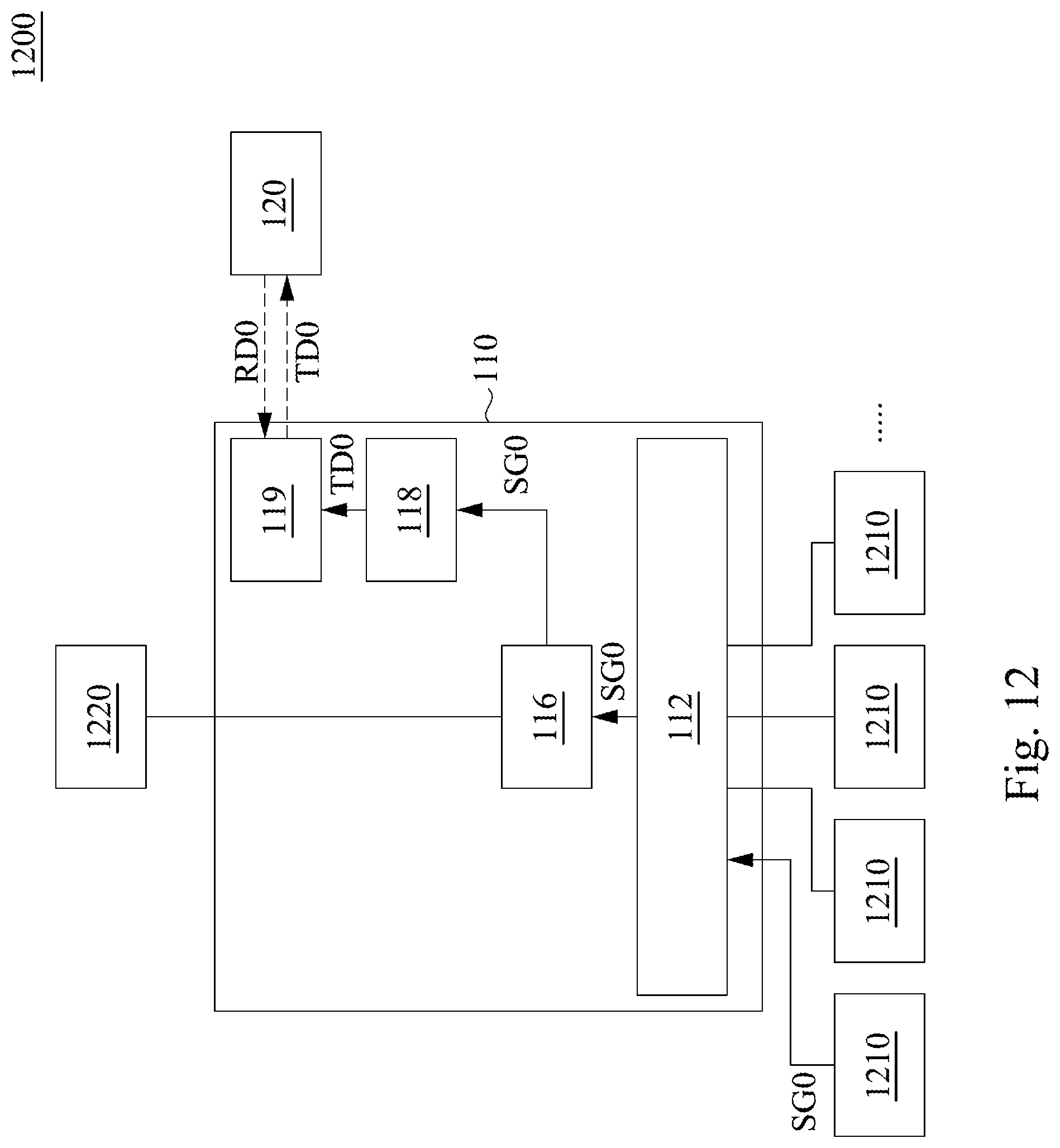 Patent US12328653 Figure 13 – Management system, device, and server for controlling mesh network
