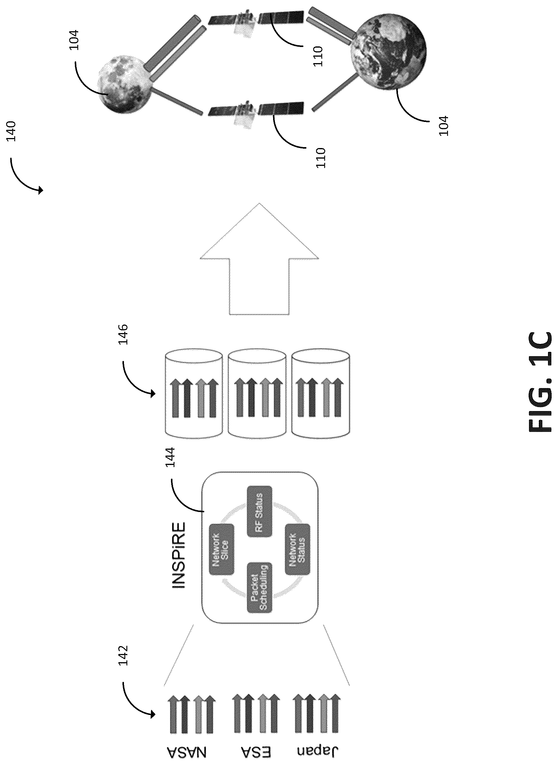 Patent US12328656 Figure 3 – Intelligent network slicing and policy-based routing engine