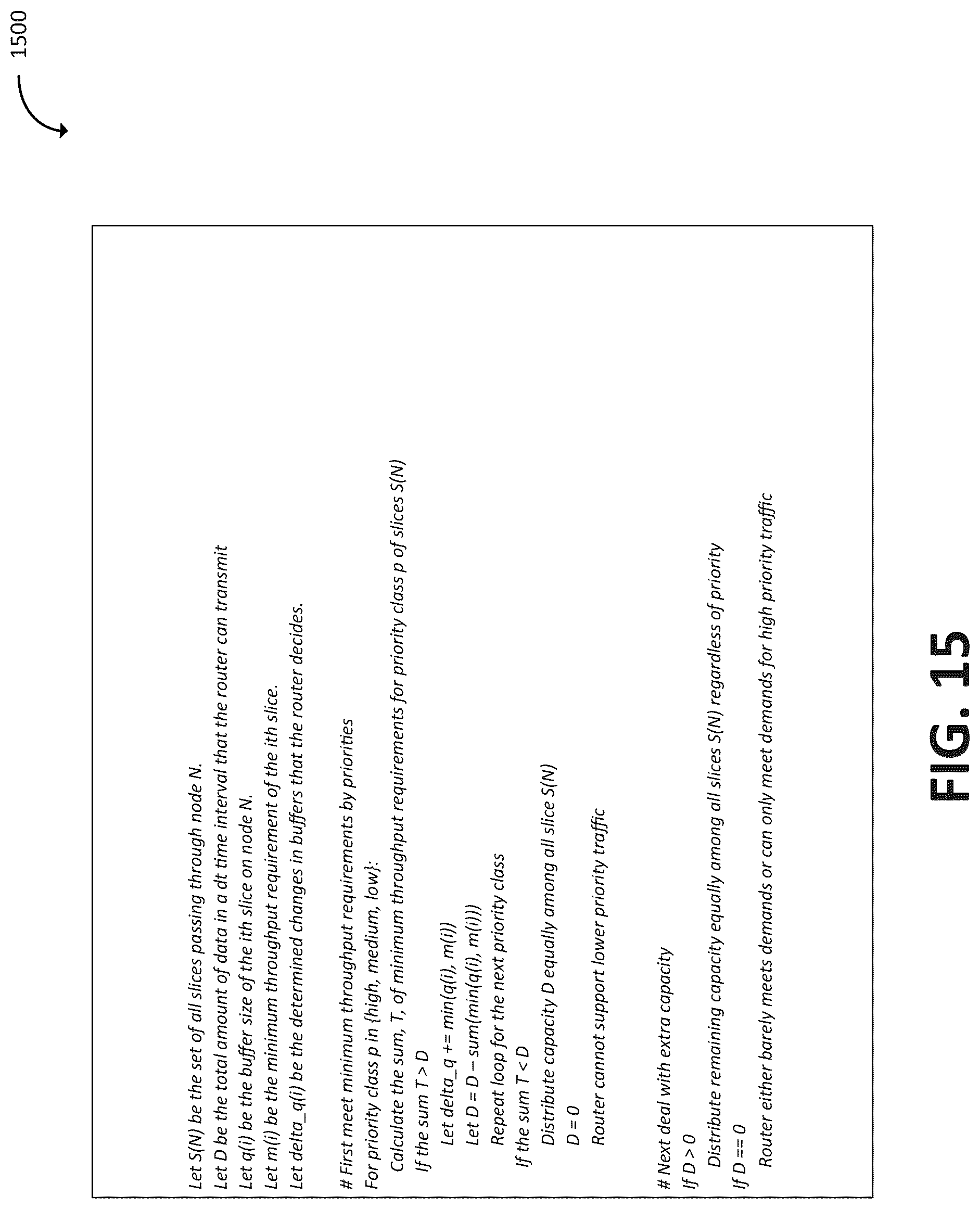 Patent US12328656 Figure 18 – Intelligent network slicing and policy-based routing engine