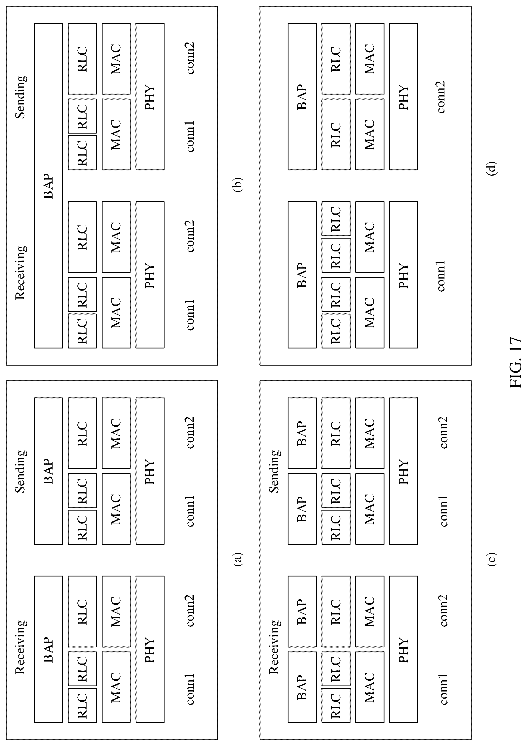 Patent US12328658 Figure 11 – Communication method, apparatus, device, and system