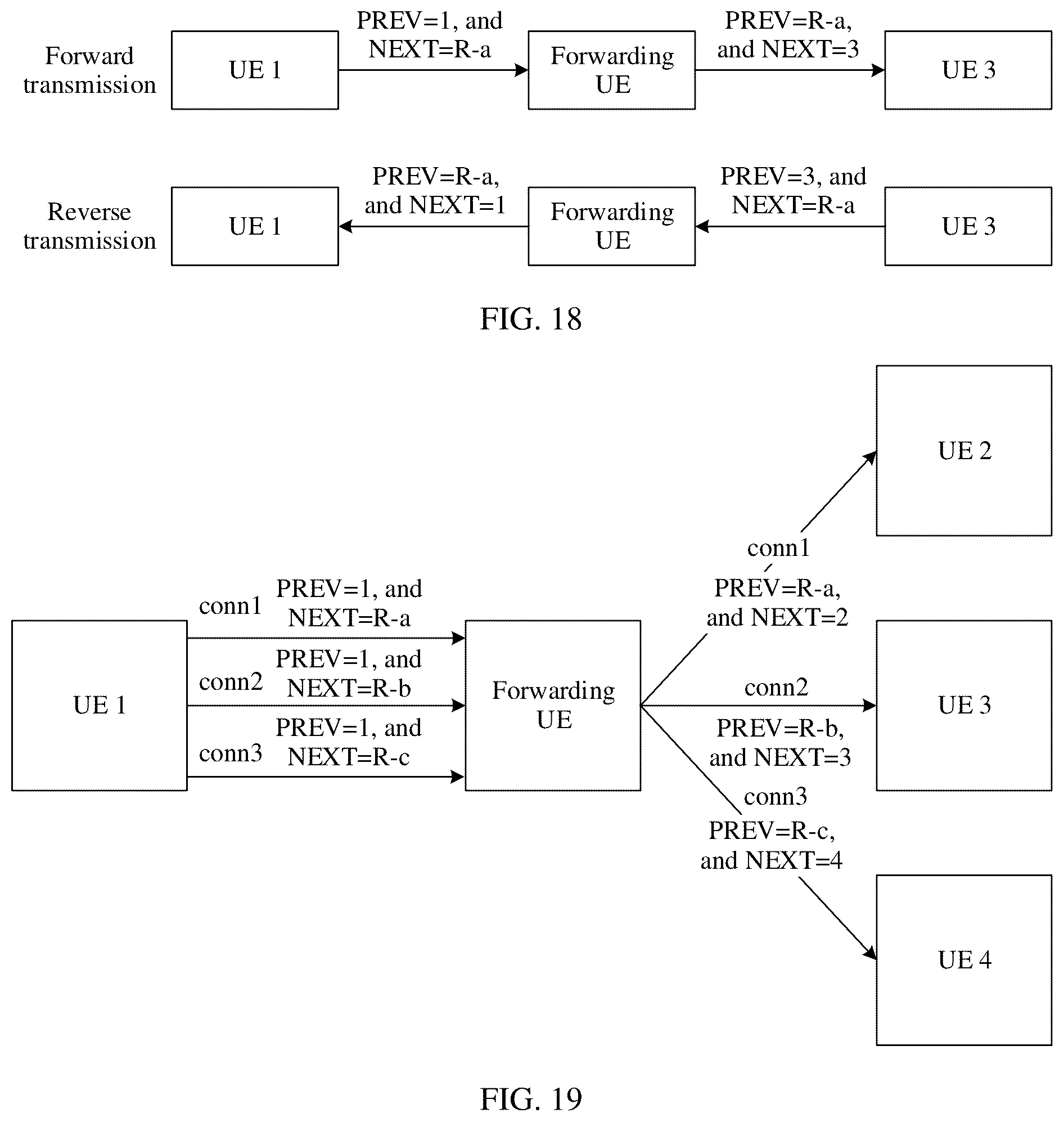 Patent US12328658 Figure 12 – Communication method, apparatus, device, and system