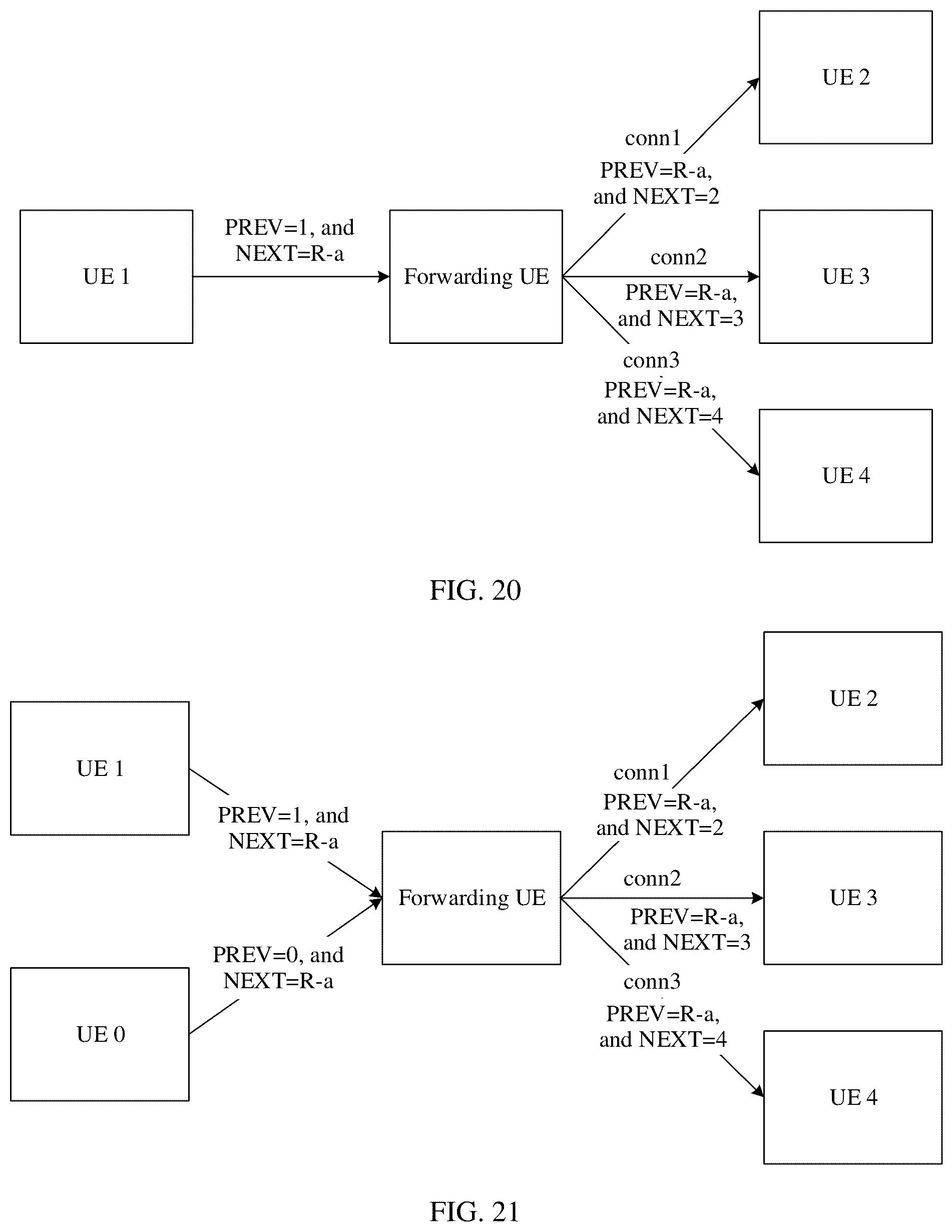 Patent US12328658 Figure 13 – Communication method, apparatus, device, and system