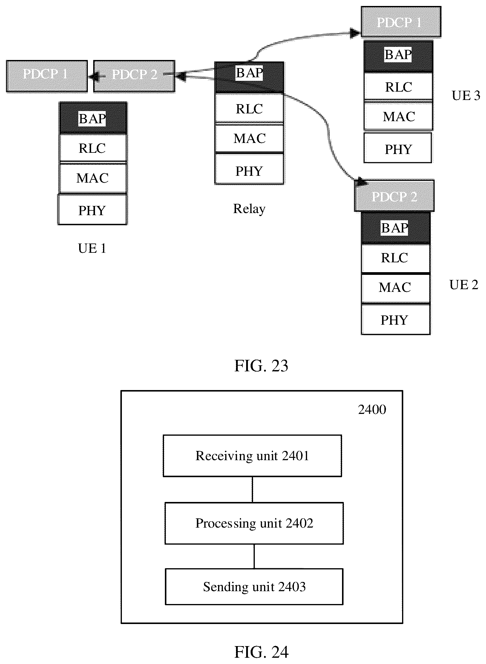 Patent US12328658 Figure 15 – Communication method, apparatus, device, and system